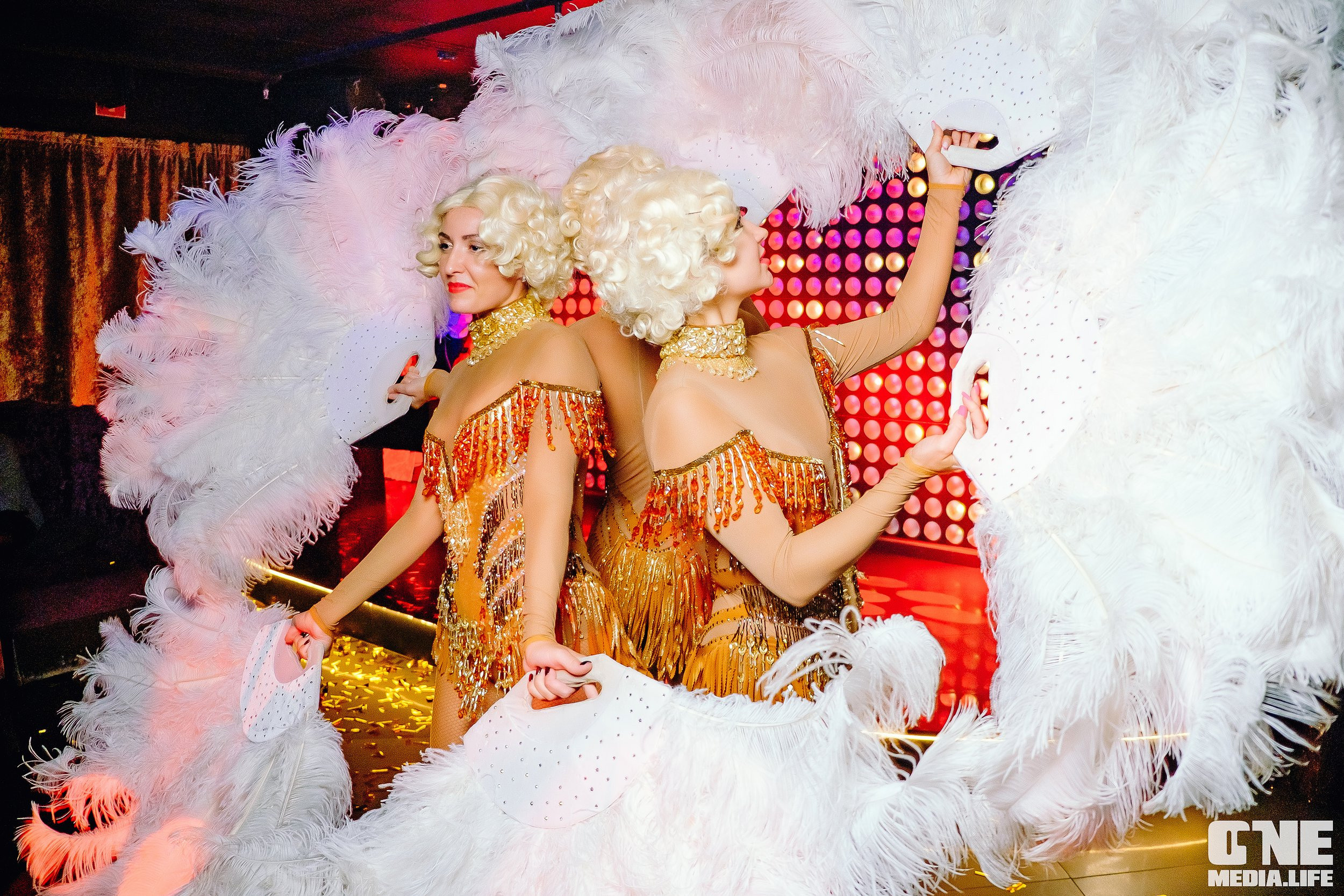 Фоторепортаж из караоке-клуба Эйфория. One Media Life: фоторепортажи, фотоотчеты с мероприятий и заведений