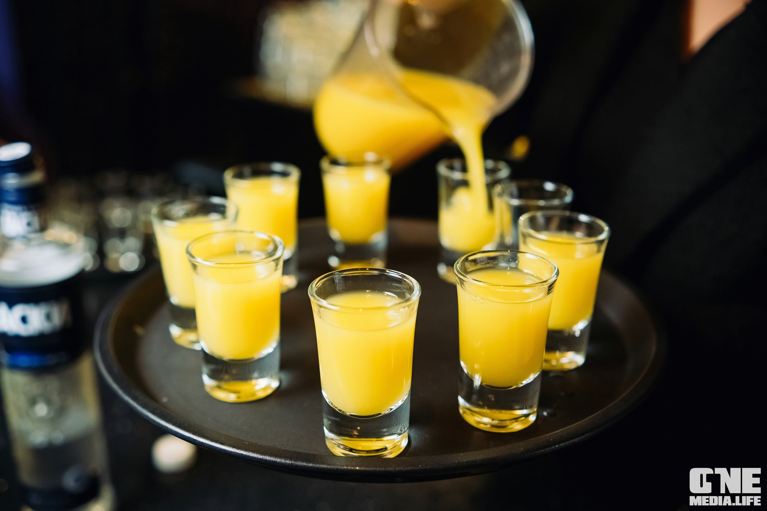 Фоторепортаж из караоке-клуба Эйфория. One Media Life: фоторепортажи, фотоотчеты с мероприятий и заведений