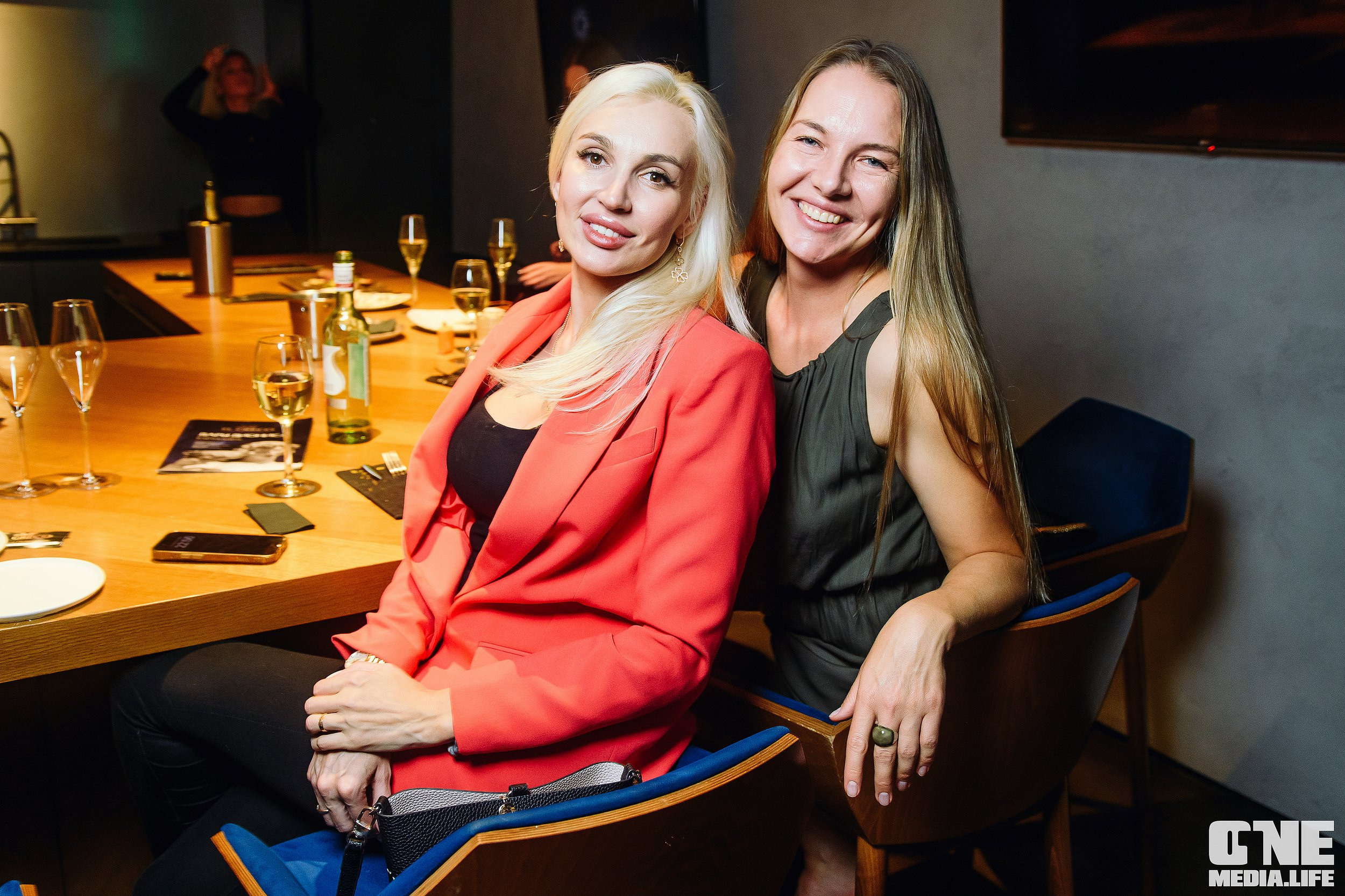 Большая греческая вечеринка в El Greco. One Media Life: фоторепортажи, фотоотчеты с мероприятий и заведений