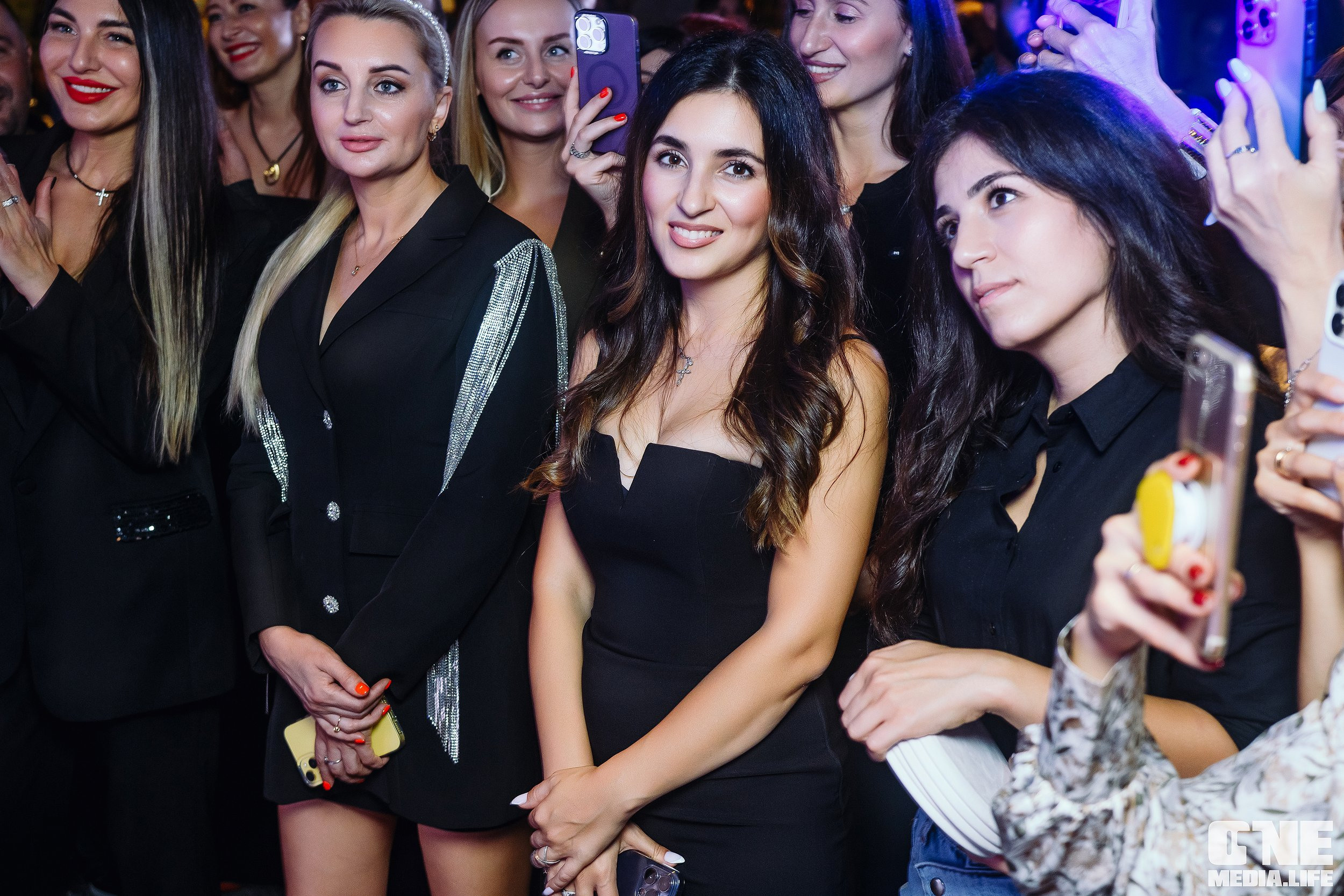 Большая греческая вечеринка в El Greco. One Media Life: фоторепортажи, фотоотчеты с мероприятий и заведений