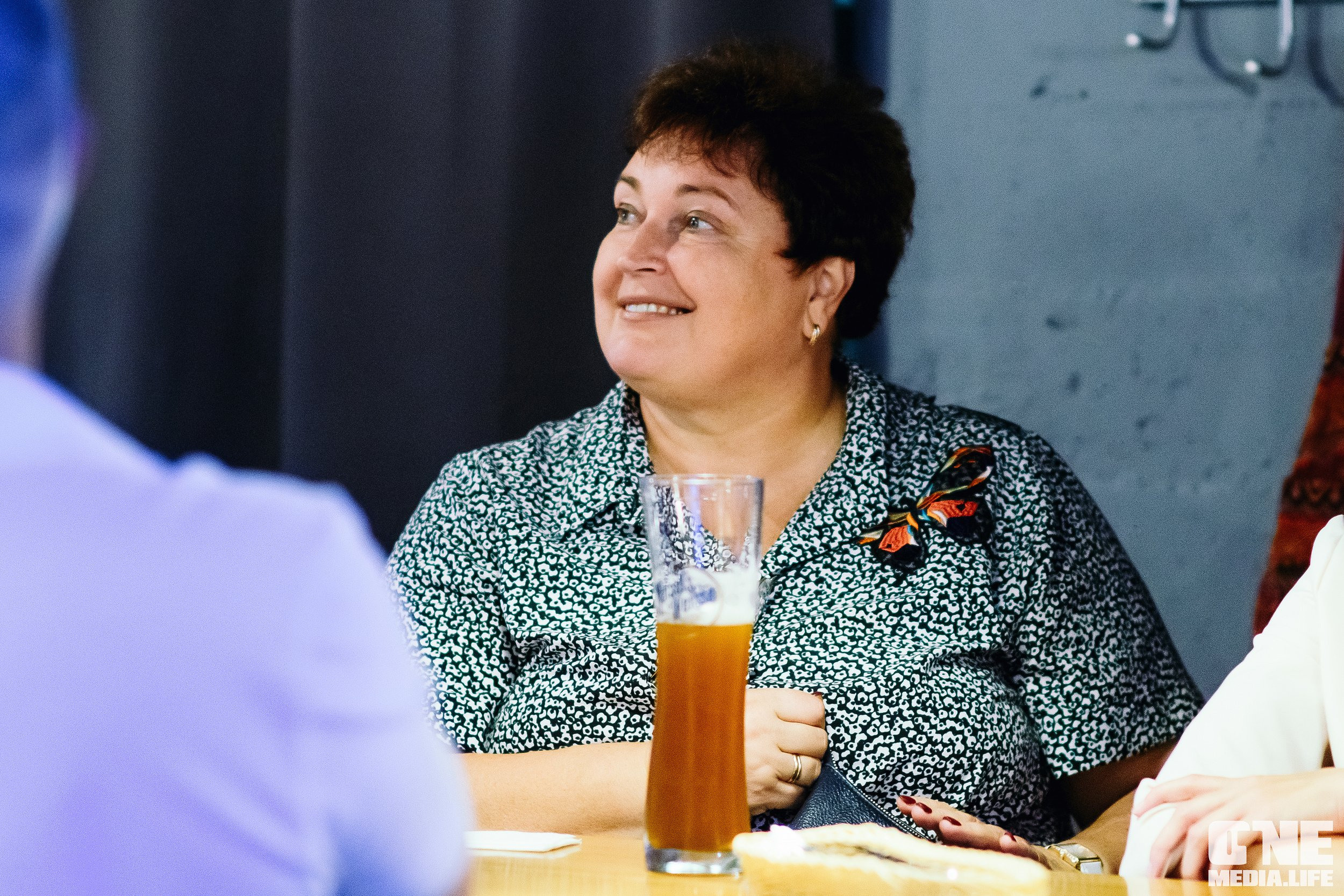 Фоторепортаж из Dreadnought Bar. One Media Life: фоторепортажи, фотоотчеты с мероприятий и заведений