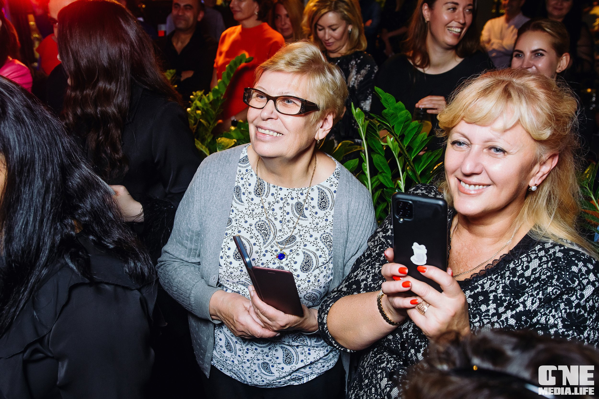 Большая греческая вечеринка в El Greco. One Media Life: фоторепортажи, фотоотчеты с мероприятий и заведений