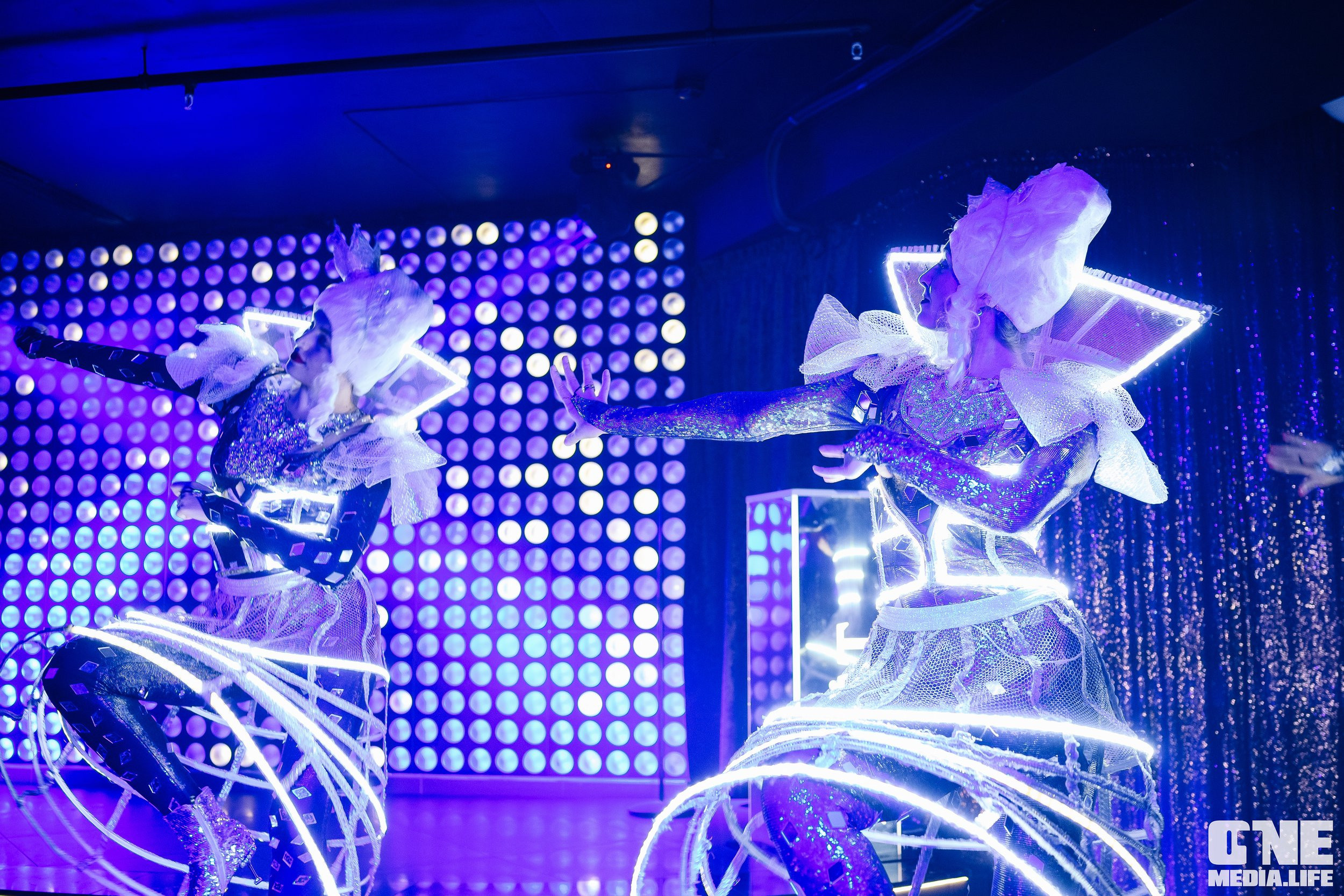 Фоторепортаж из караоке-клуба Эйфория. One Media Life: фоторепортажи, фотоотчеты с мероприятий и заведений