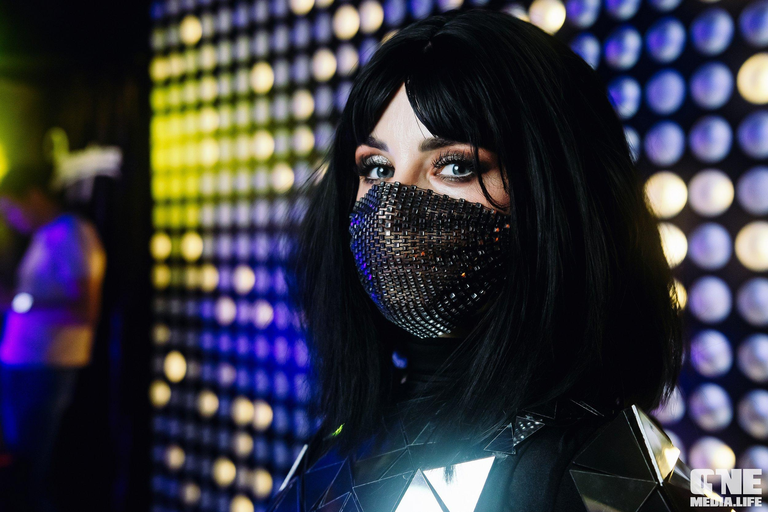 Фоторепортаж из караоке-клуба Эйфория. One Media Life: фоторепортажи, фотоотчеты с мероприятий и заведений