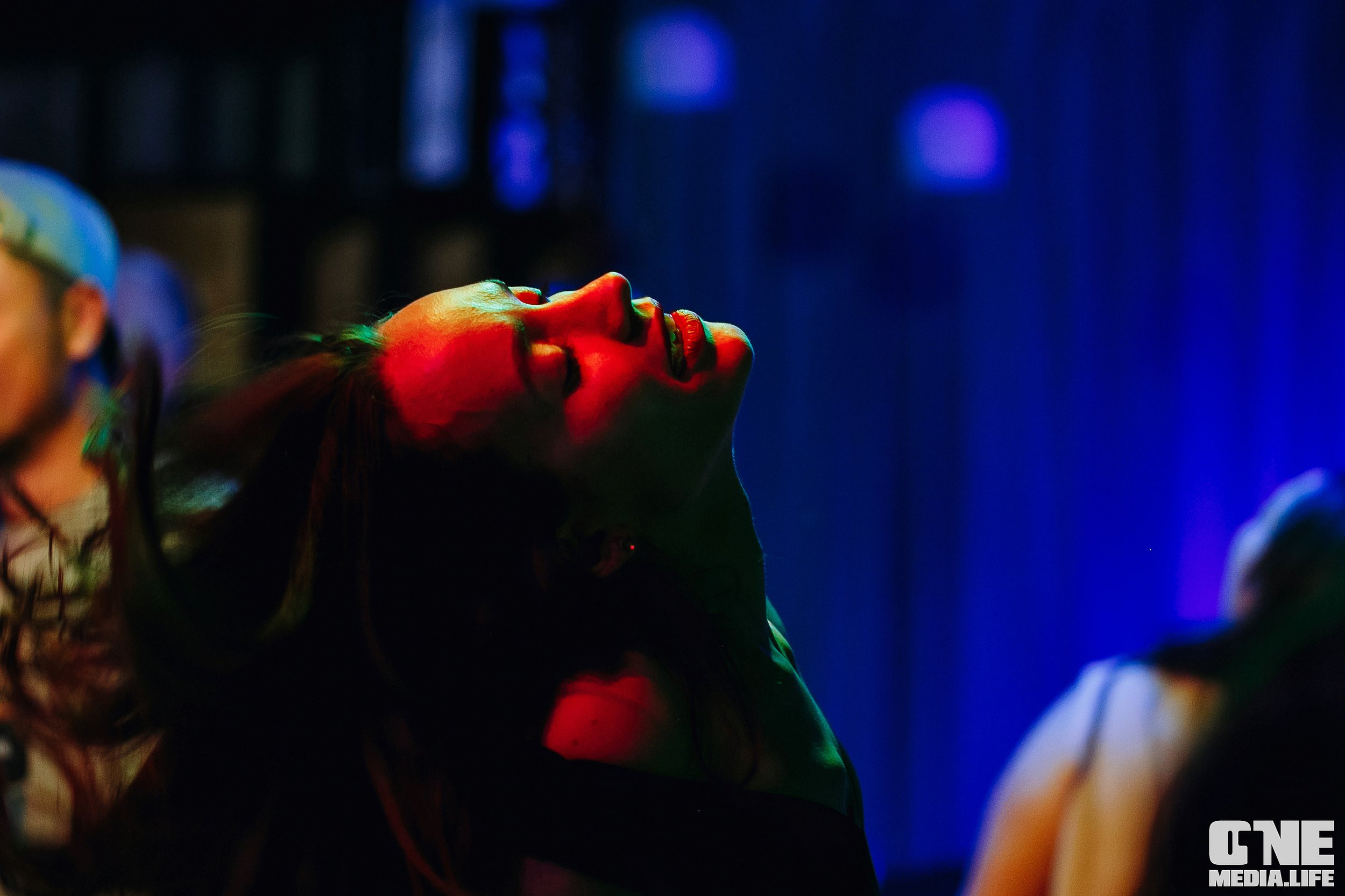 Фоторепортаж из бара Барре. One Media Life: фоторепортажи, фотоотчеты с мероприятий и заведений