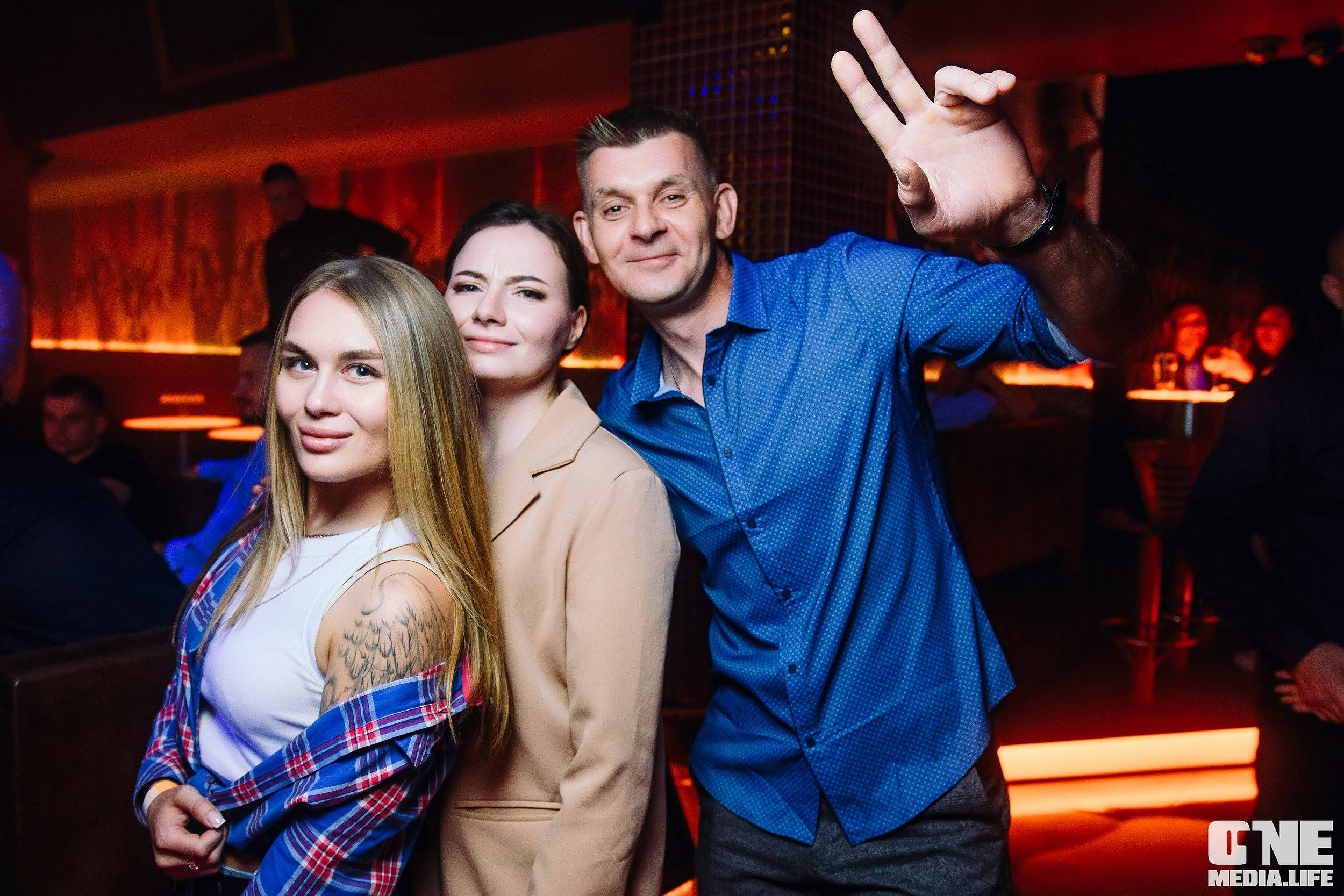 Фоторепортаж из РК Планета. One Media Life: фоторепортажи, фотоотчеты с мероприятий и заведений