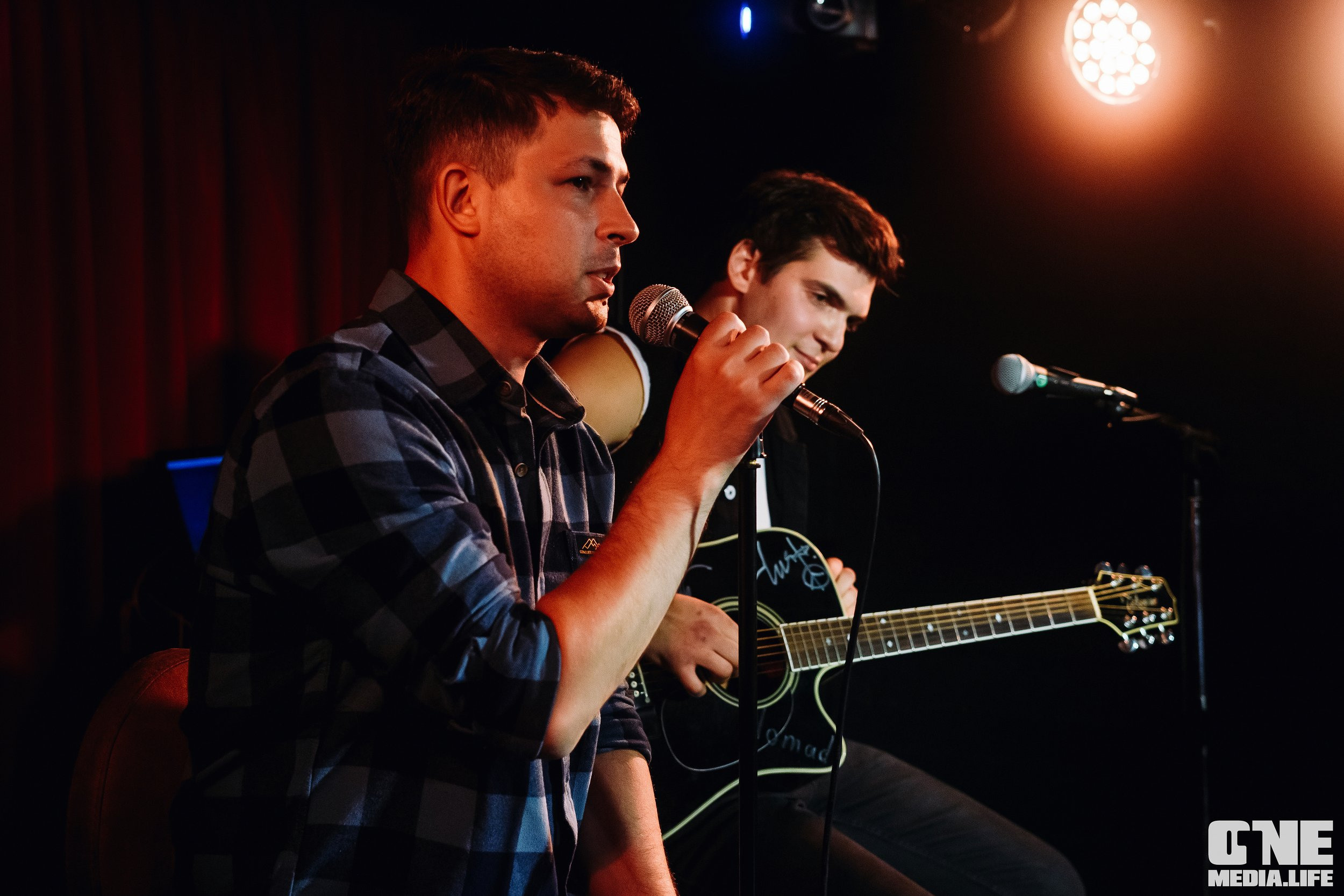 Фоторепортаж с концерта в Dreadnought Bar. One Media Life: фоторепортажи, фотоотчеты с мероприятий и заведений