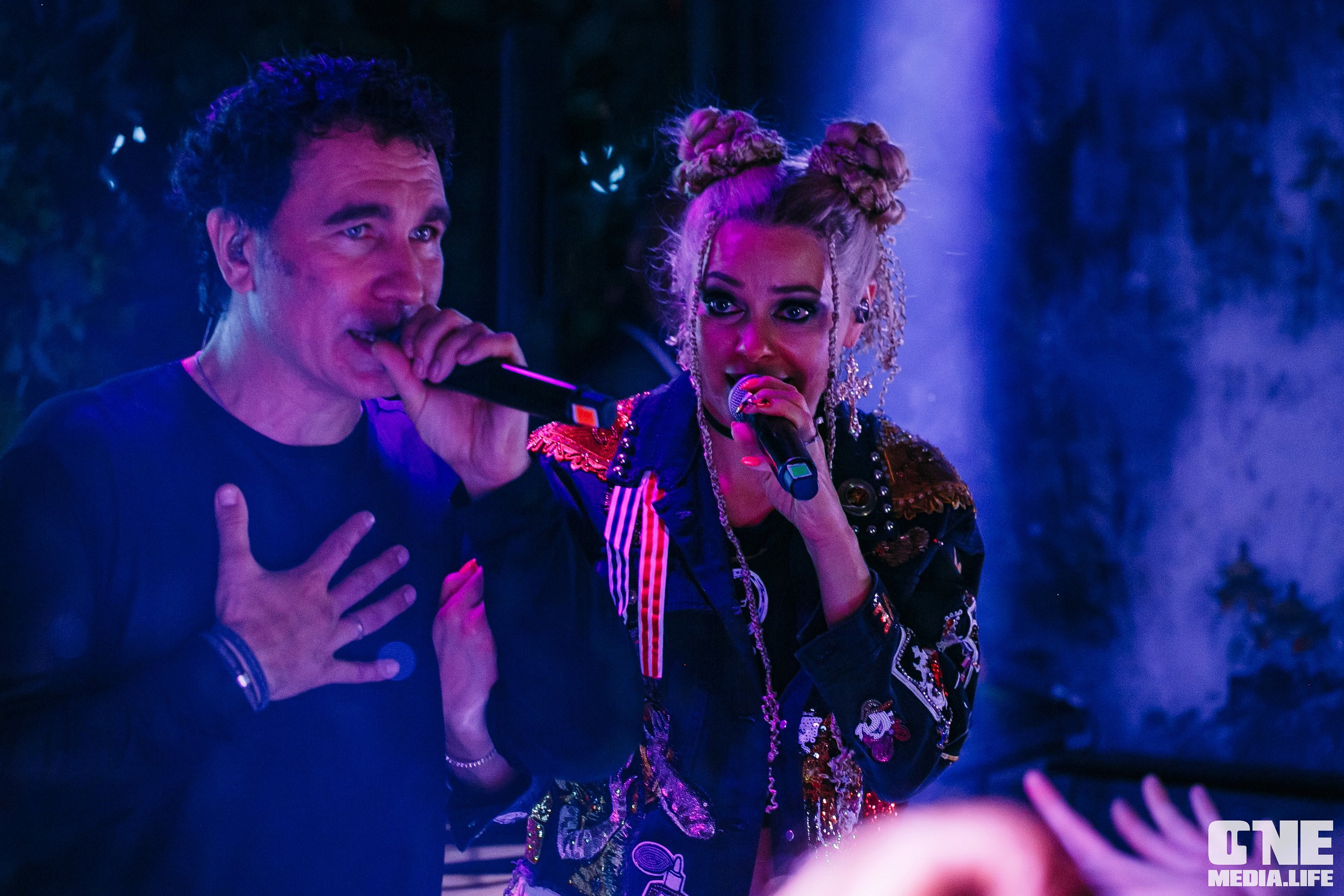 Фоторепортаж из арт-ресторана The Gallery. One Media Life: фоторепортажи, фотоотчеты с мероприятий и заведений