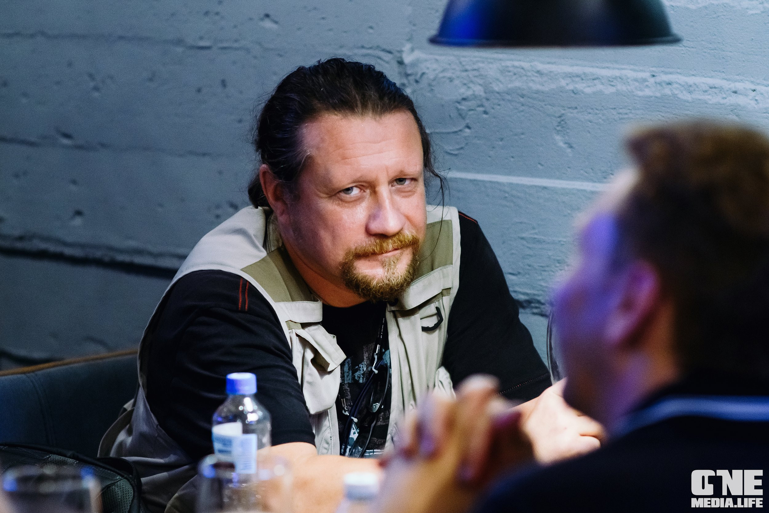 Фоторепортаж из Dreadnought Bar. One Media Life: фоторепортажи, фотоотчеты с мероприятий и заведений