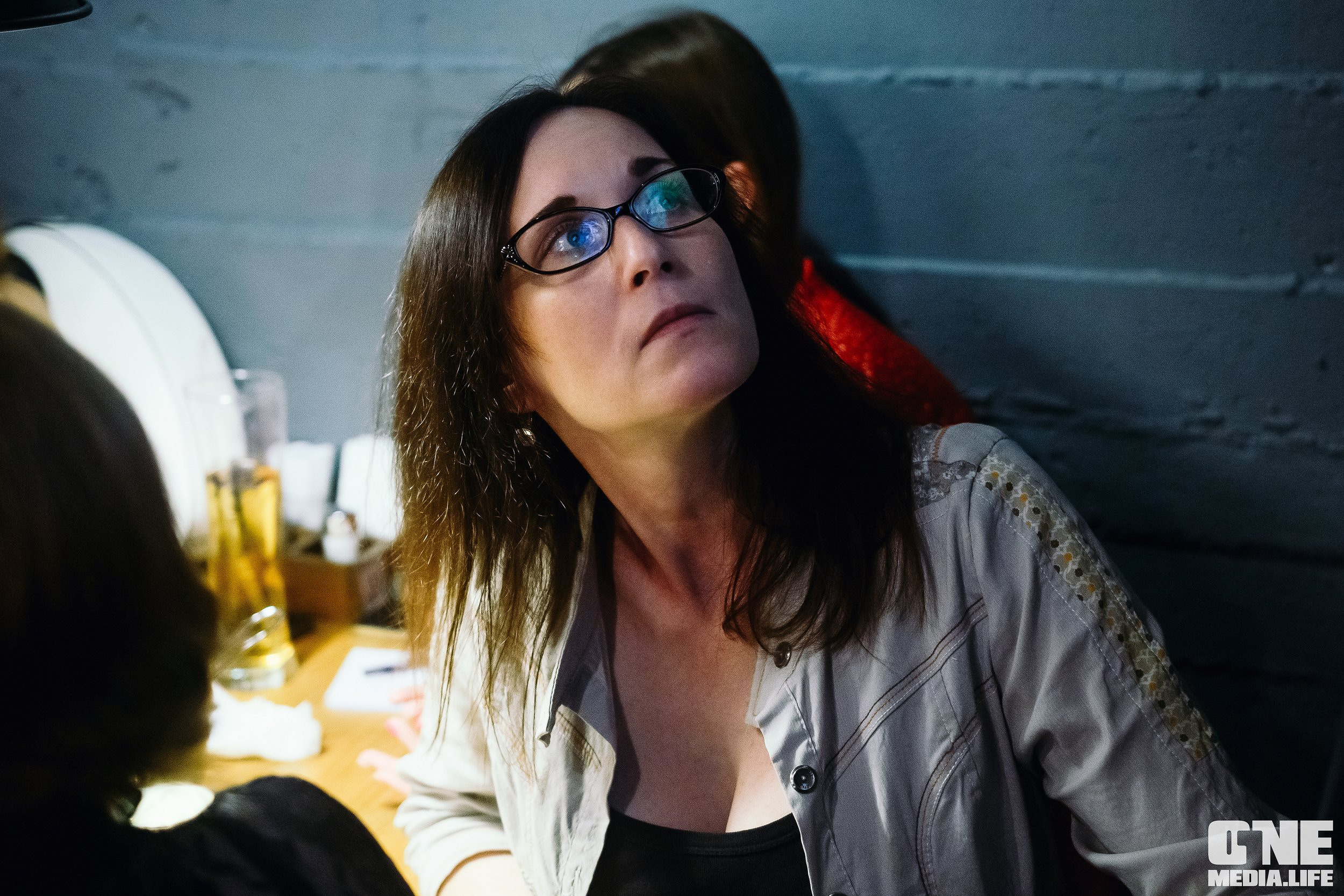 Фоторепортаж из Dreadnought Bar. One Media Life: фоторепортажи, фотоотчеты с мероприятий и заведений