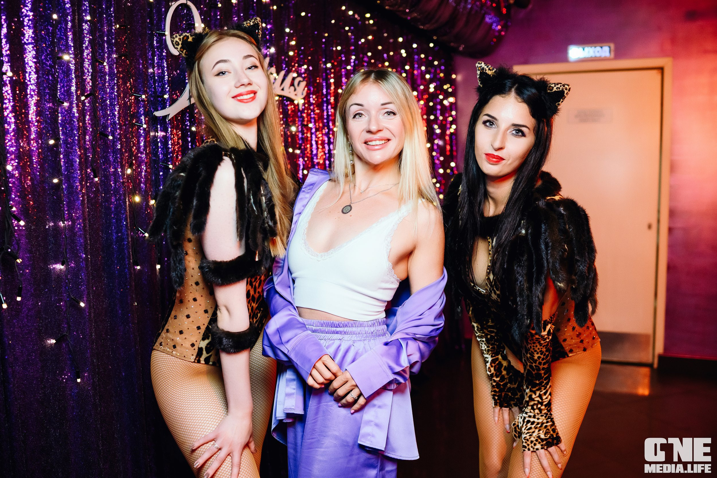 Фоторепортаж из караоке-клуба Эйфория. One Media Life: фоторепортажи, фотоотчеты с мероприятий и заведений