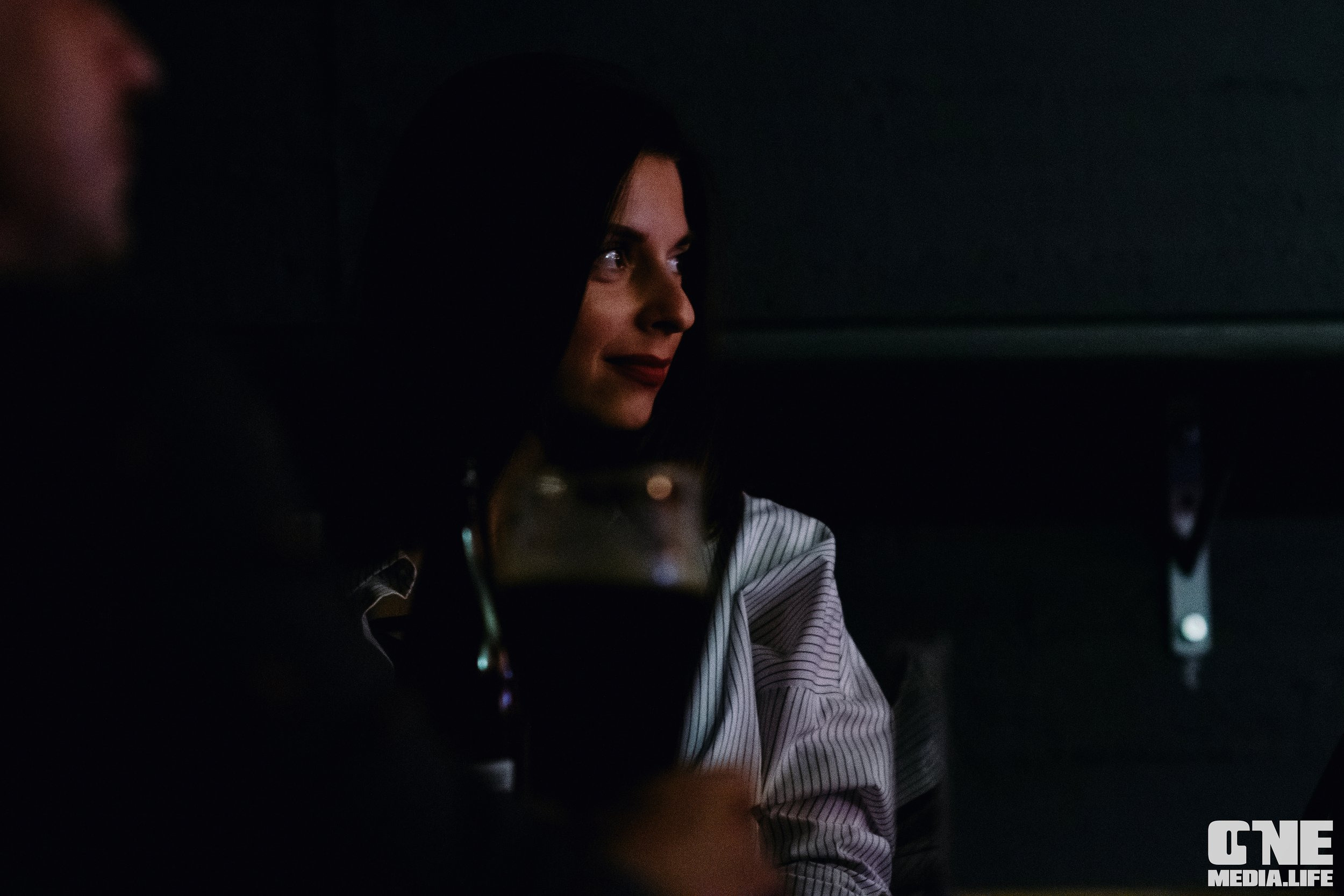 Фоторепортаж с концерта в Dreadnought Bar. One Media Life: фоторепортажи, фотоотчеты с мероприятий и заведений