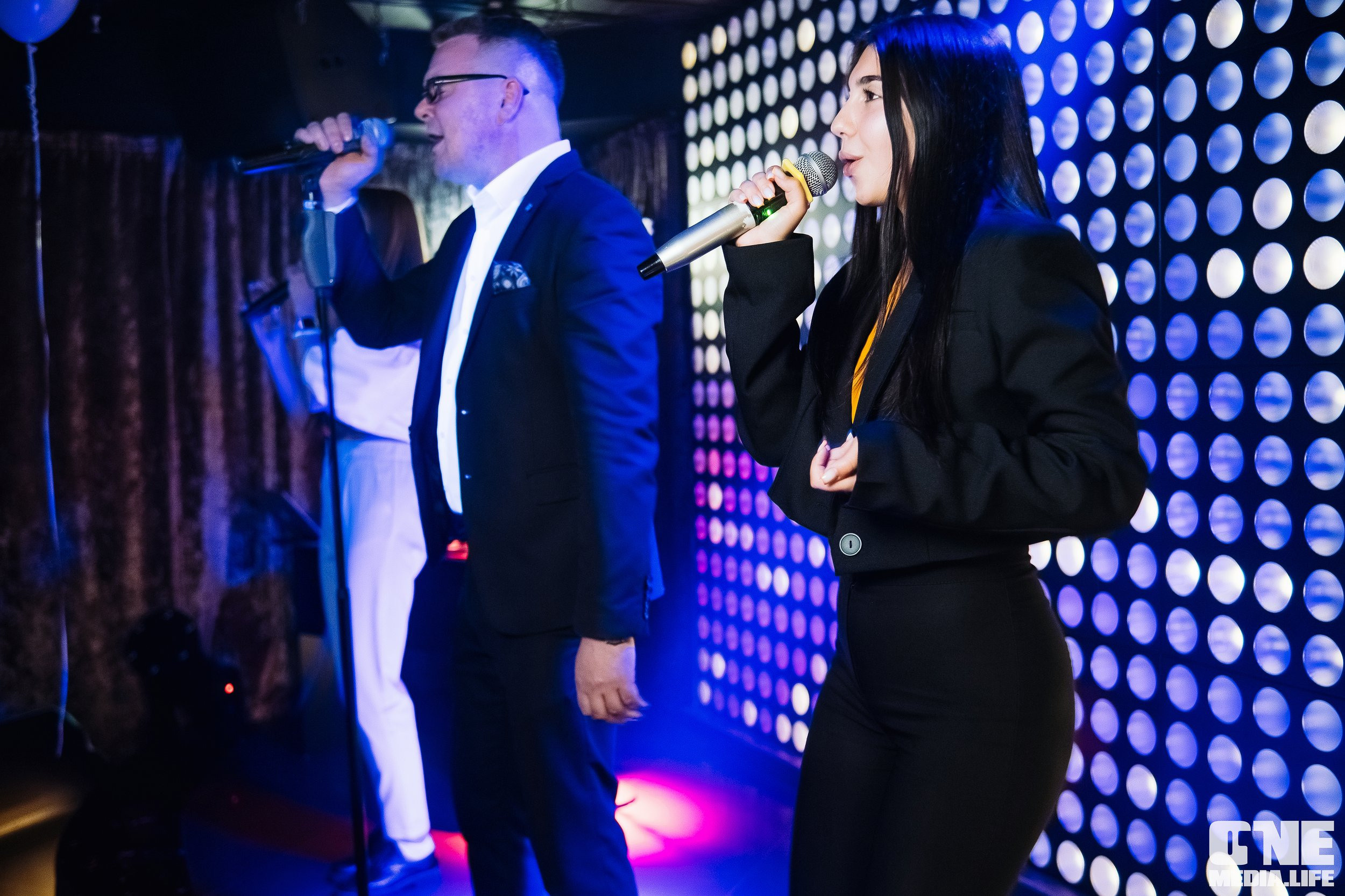 Фоторепортаж из караоке-клуба Эйфория. One Media Life: фоторепортажи, фотоотчеты с мероприятий и заведений