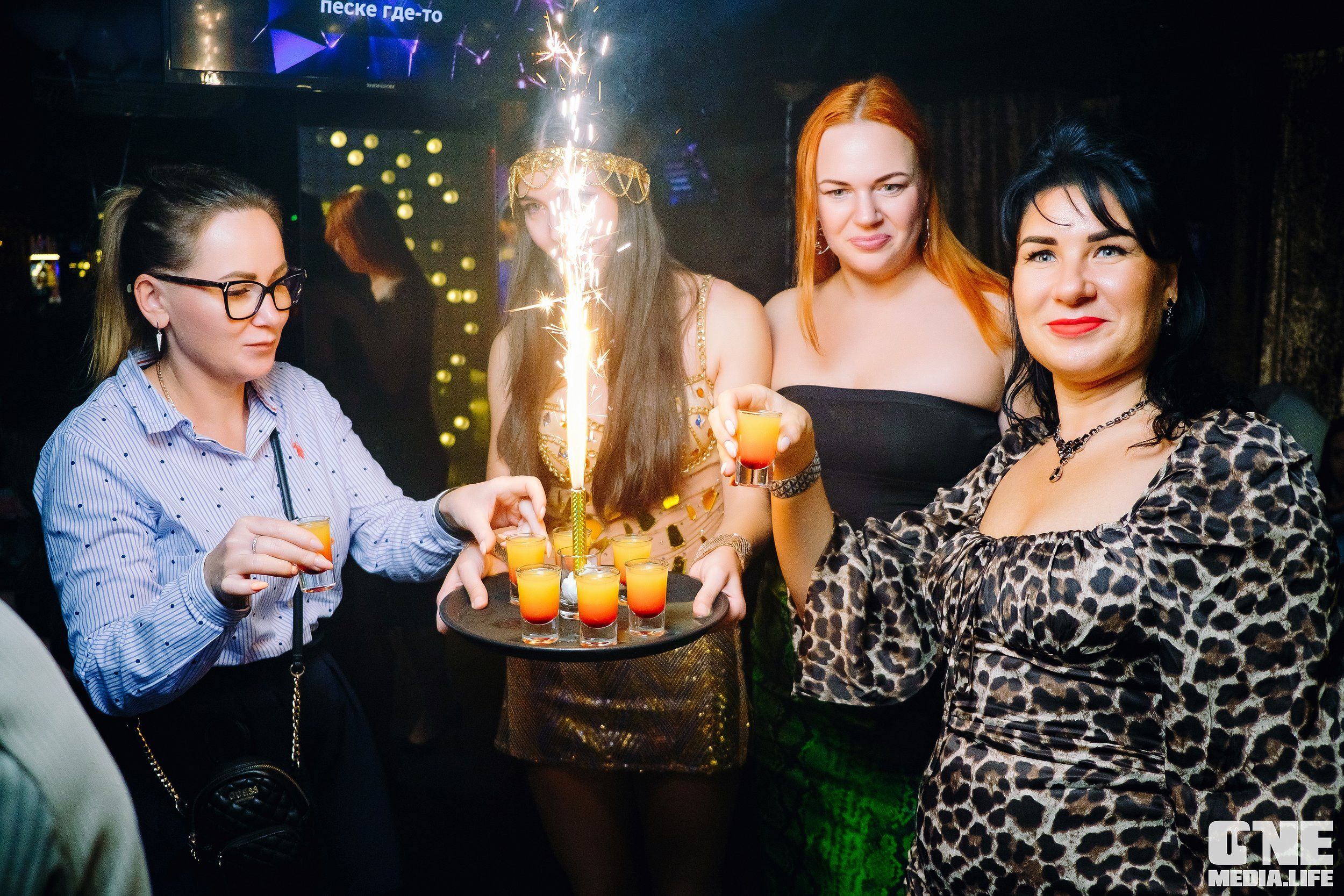 Фоторепортаж из караоке-клуба Эйфория. One Media Life: фоторепортажи, фотоотчеты с мероприятий и заведений