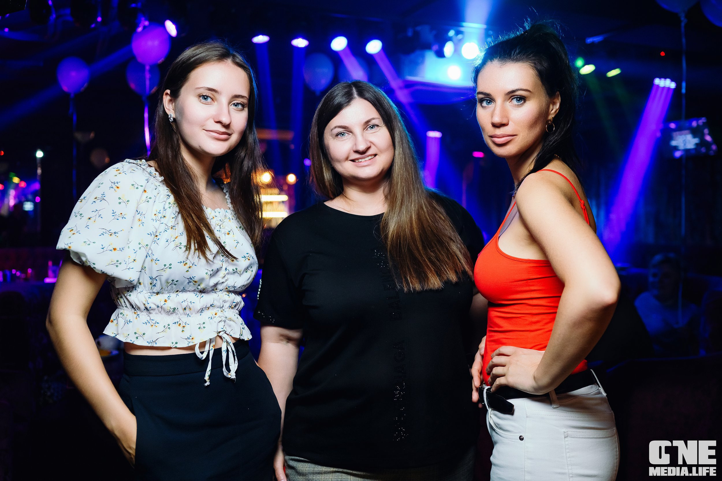 Фоторепортаж из караоке-клуба Эйфория. One Media Life: фоторепортажи, фотоотчеты с мероприятий и заведений