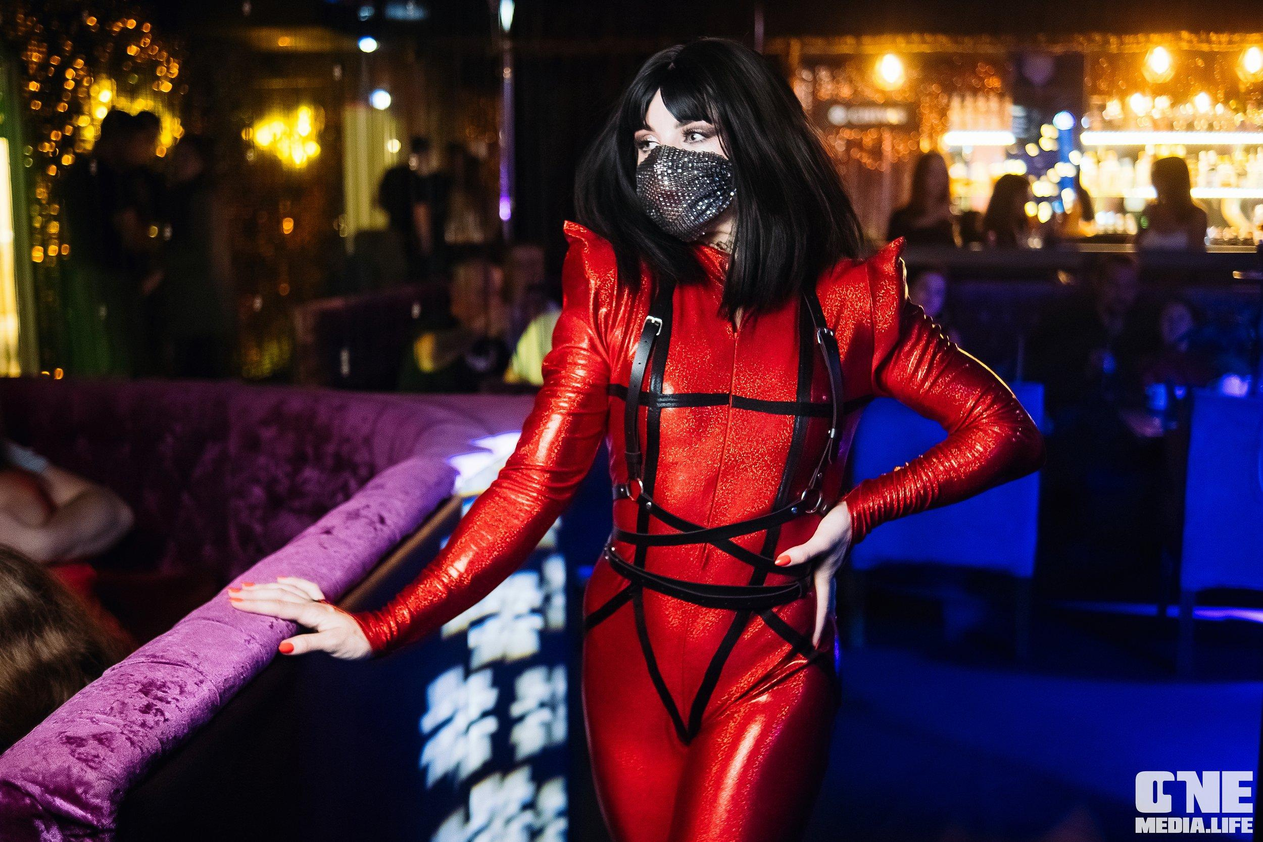 Фоторепортаж из караоке-клуба Эйфория. One Media Life: фоторепортажи, фотоотчеты с мероприятий и заведений