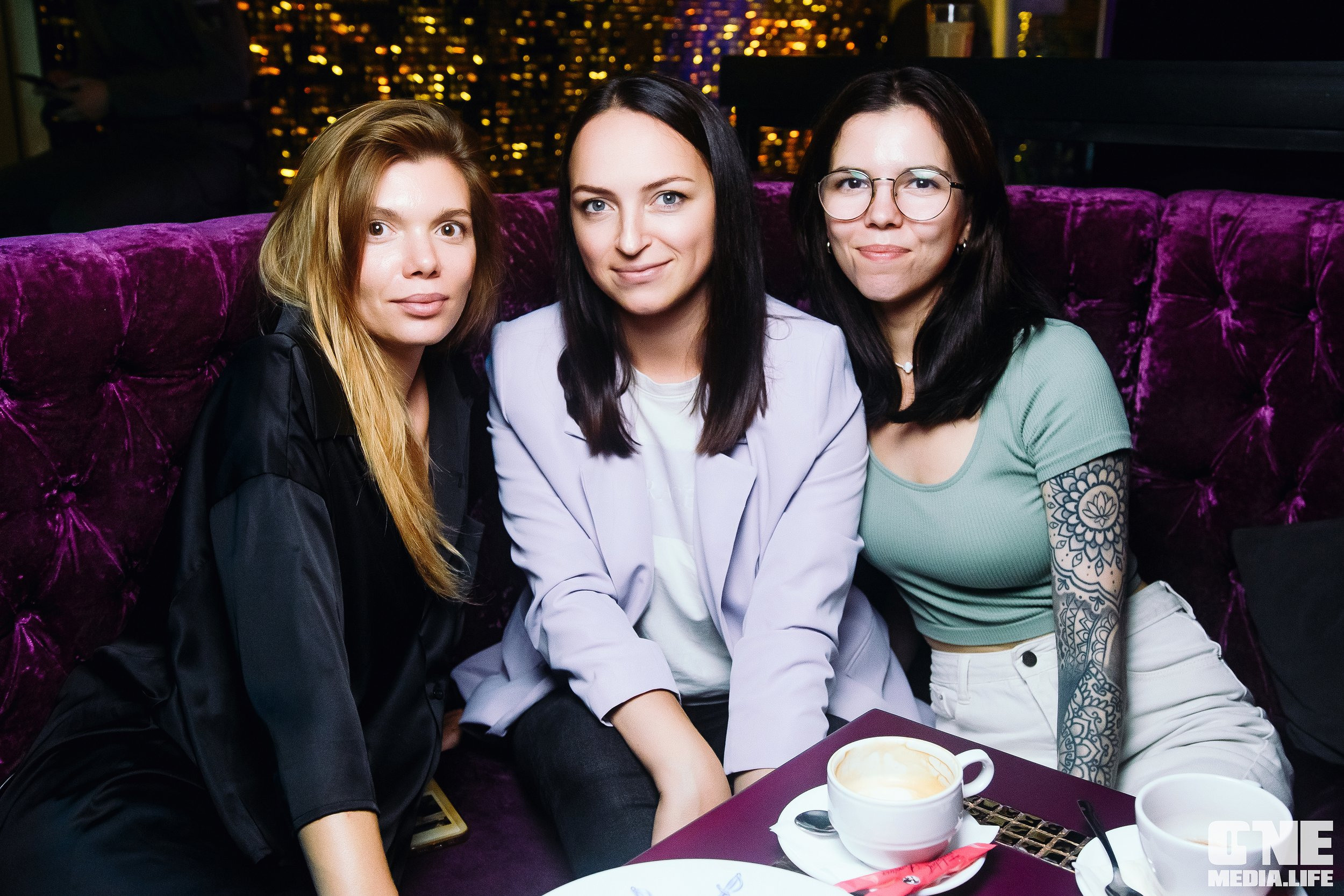 Фоторепортаж из караоке-клуба Эйфория. One Media Life: фоторепортажи, фотоотчеты с мероприятий и заведений