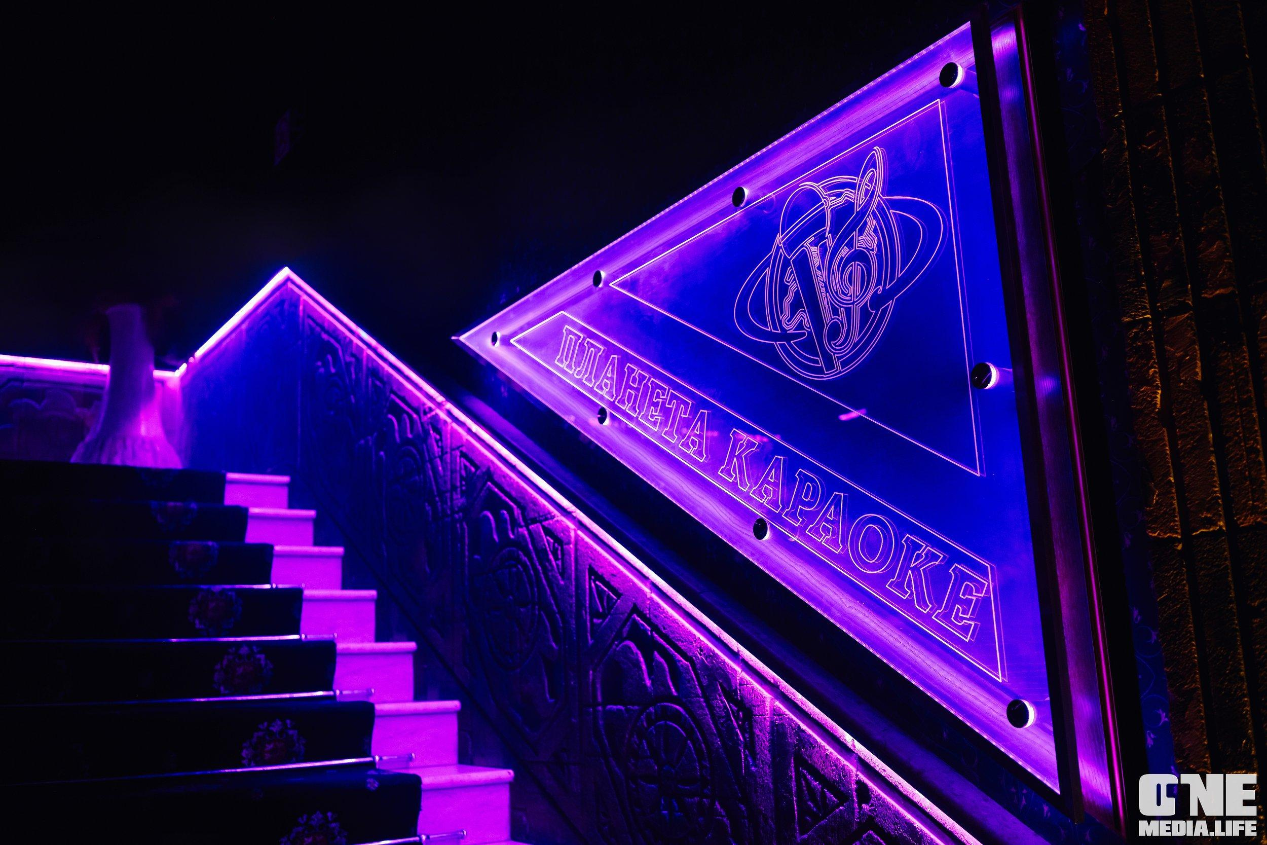 Фоторепортаж из Планеты. One Media Life: фоторепортажи, фотоотчеты с мероприятий и заведений