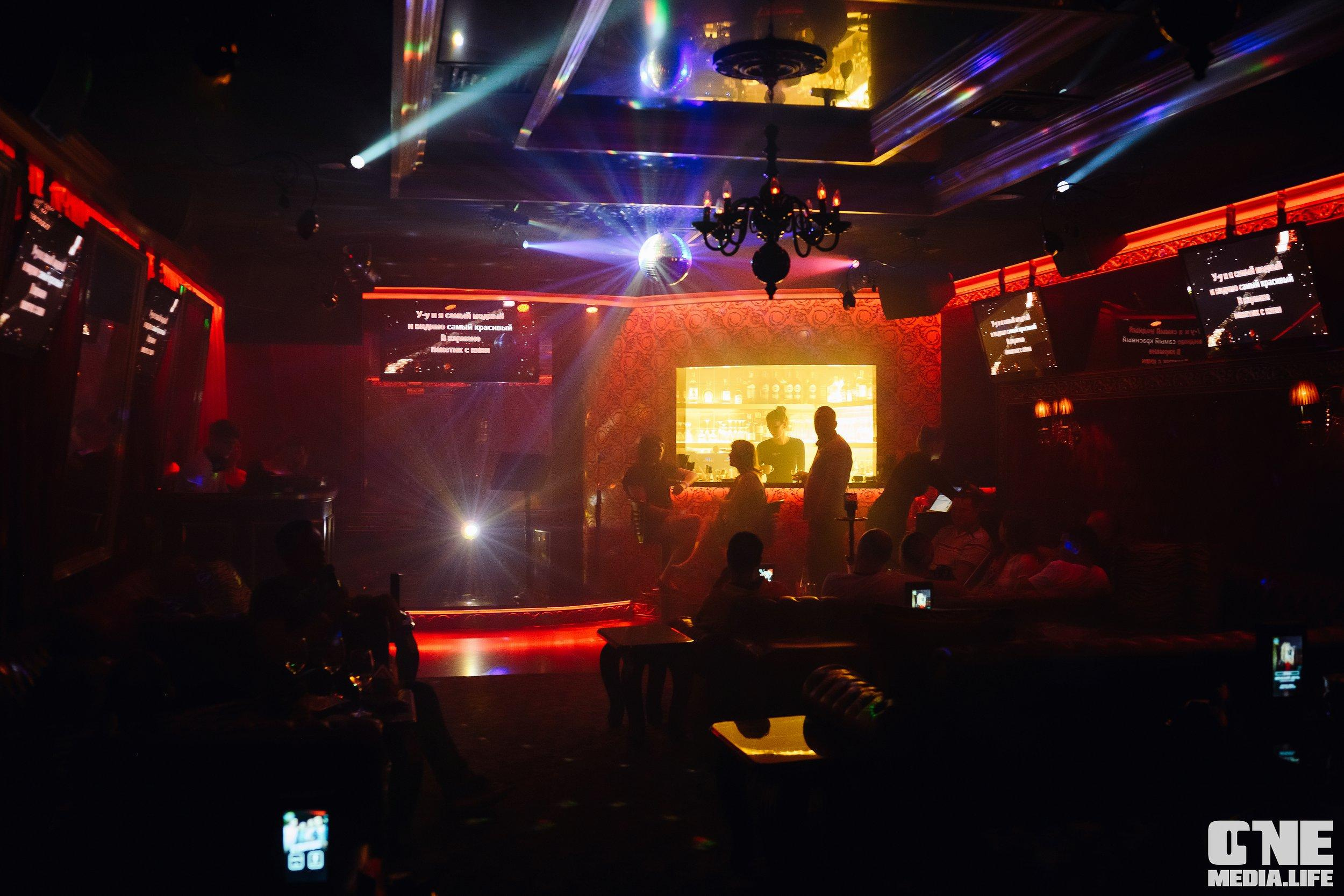 Фоторепортаж из Планеты. One Media Life: фоторепортажи, фотоотчеты с мероприятий и заведений