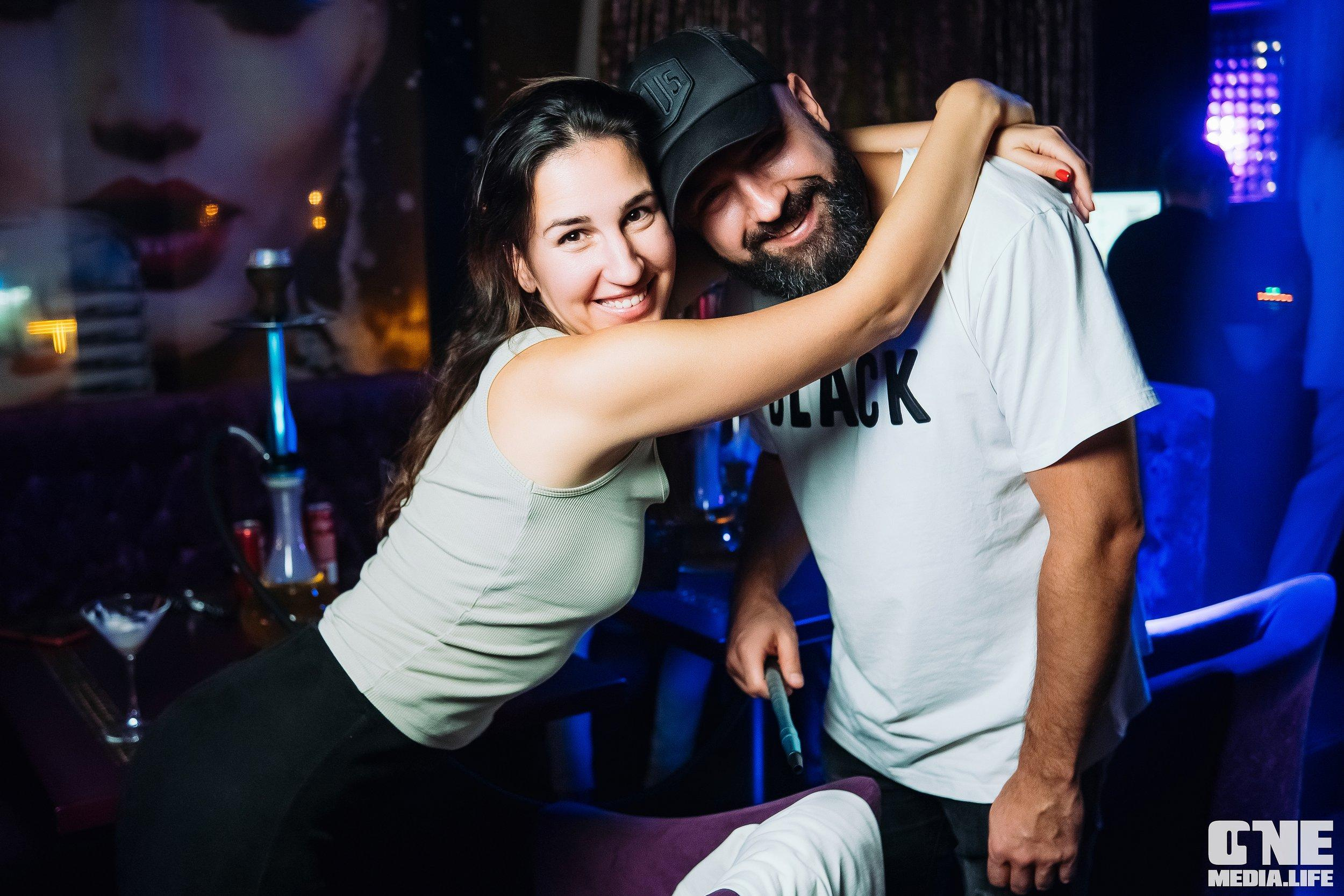 Фоторепортаж из караоке-клуба Эйфория. One Media Life: фоторепортажи, фотоотчеты с мероприятий и заведений