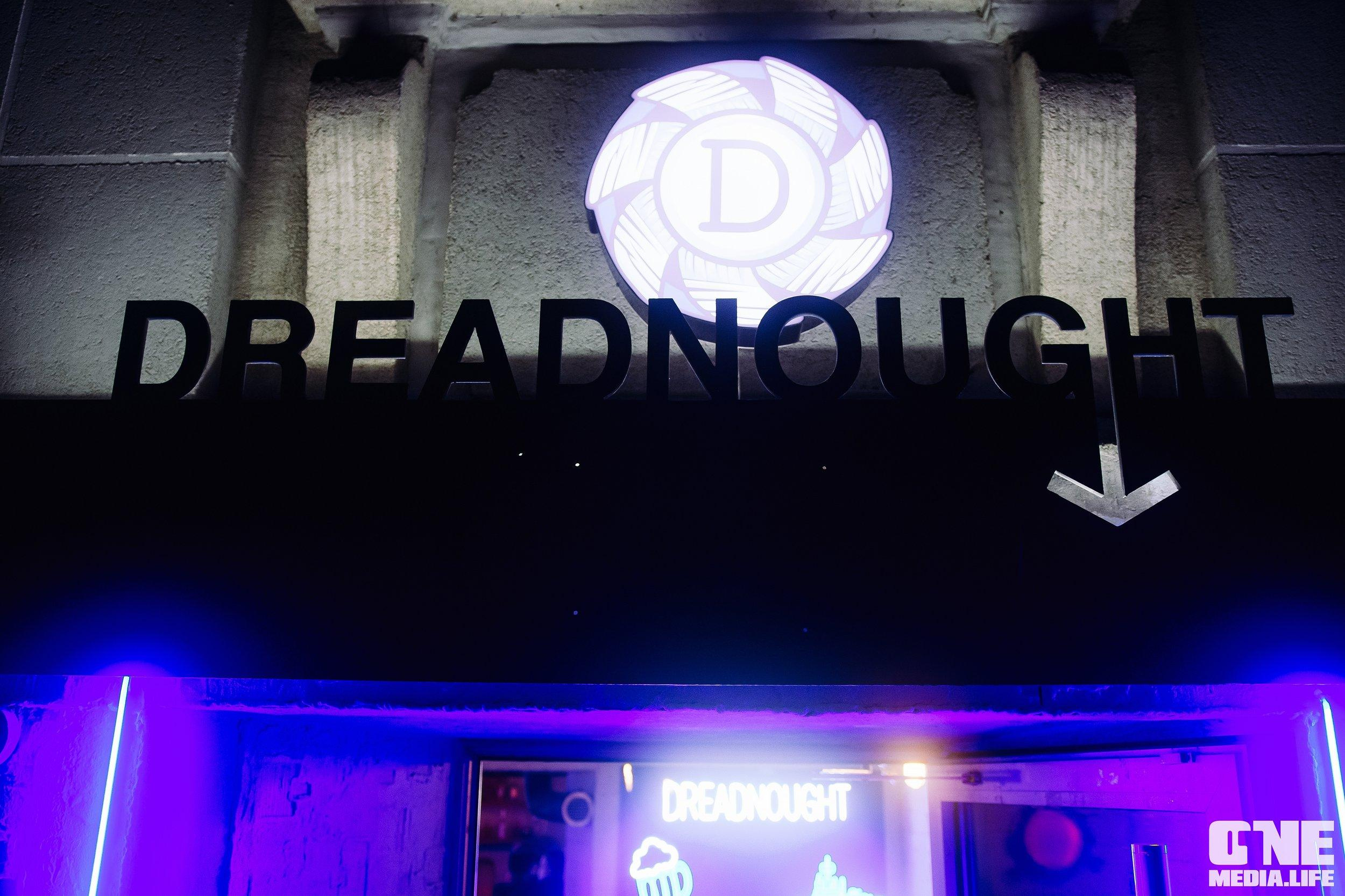 Фоторепортаж из Dreadnought Bar. One Media Life: фоторепортажи, фотоотчеты с мероприятий и заведений