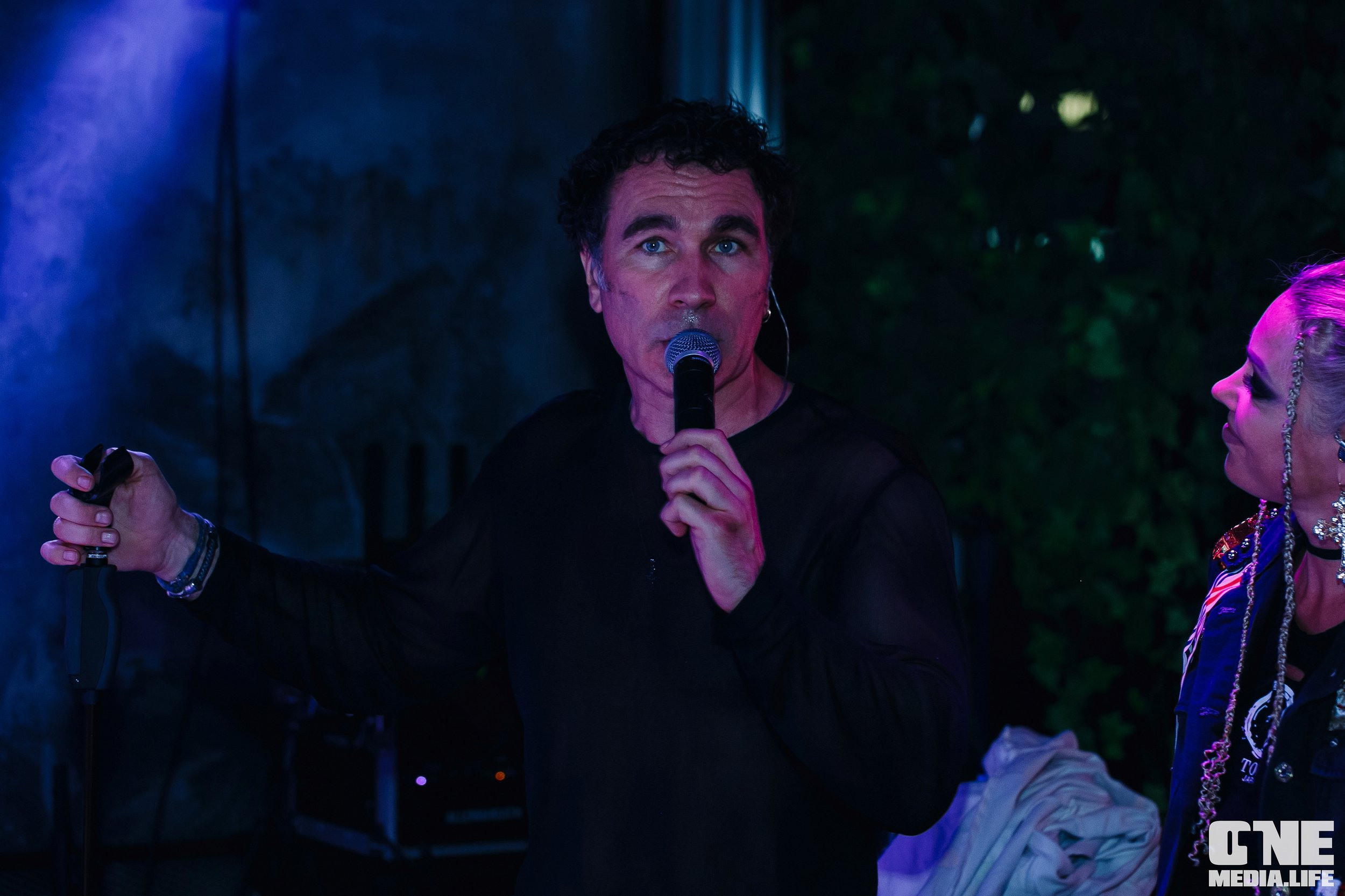 Фоторепортаж из арт-ресторана The Gallery. One Media Life: фоторепортажи, фотоотчеты с мероприятий и заведений