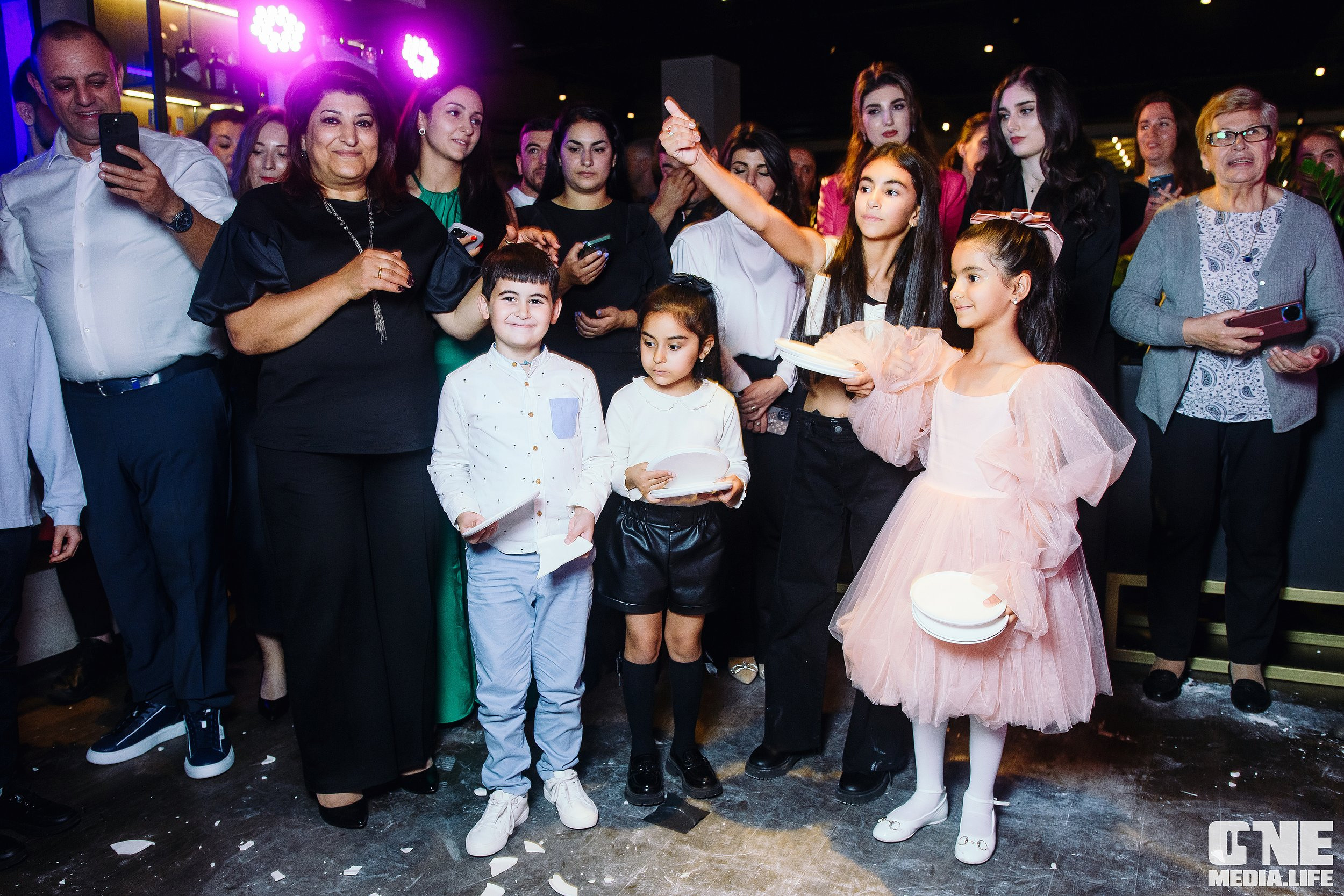 Большая греческая вечеринка в El Greco. One Media Life: фоторепортажи, фотоотчеты с мероприятий и заведений