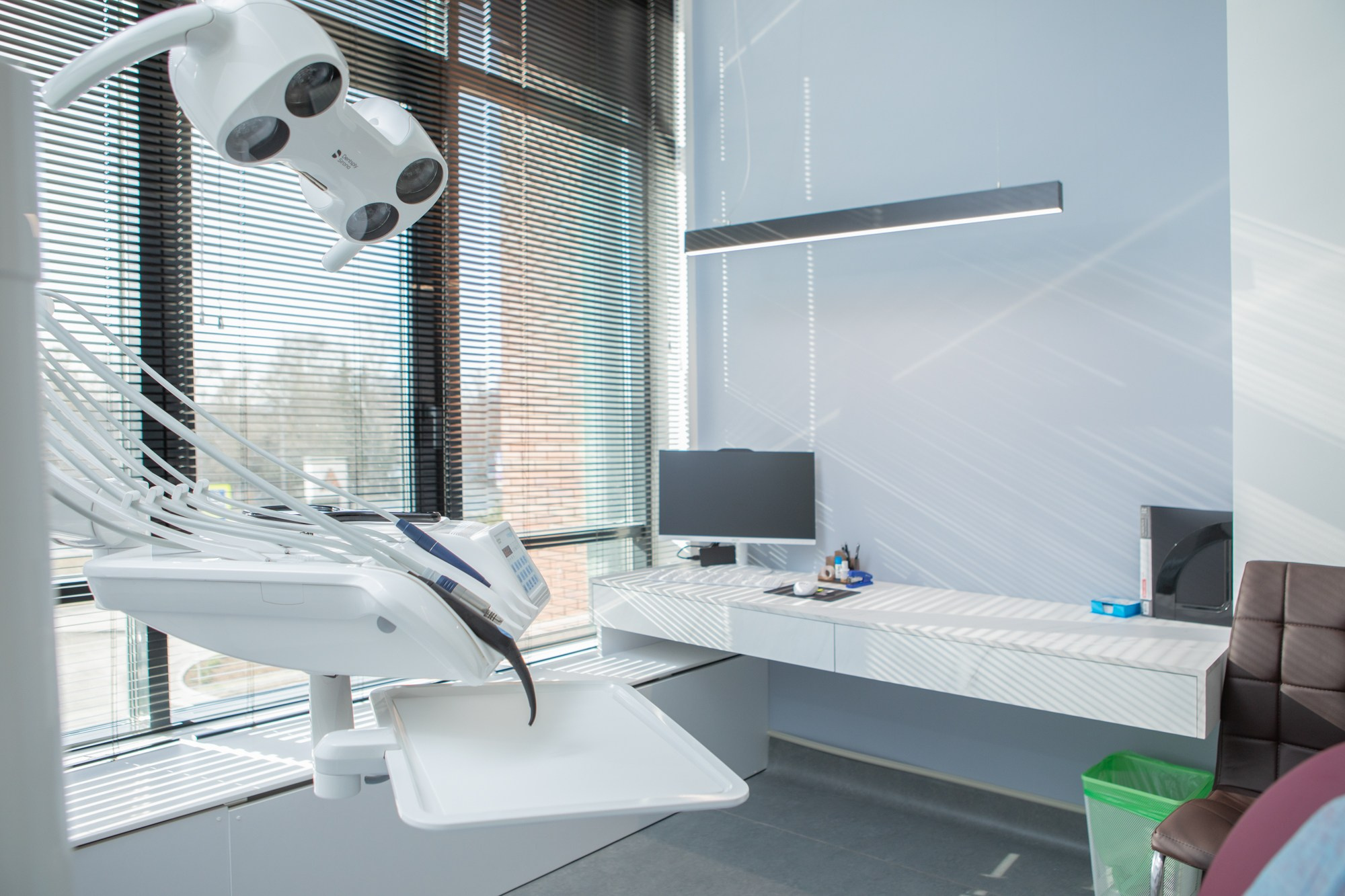 интерьерная фотосъемка