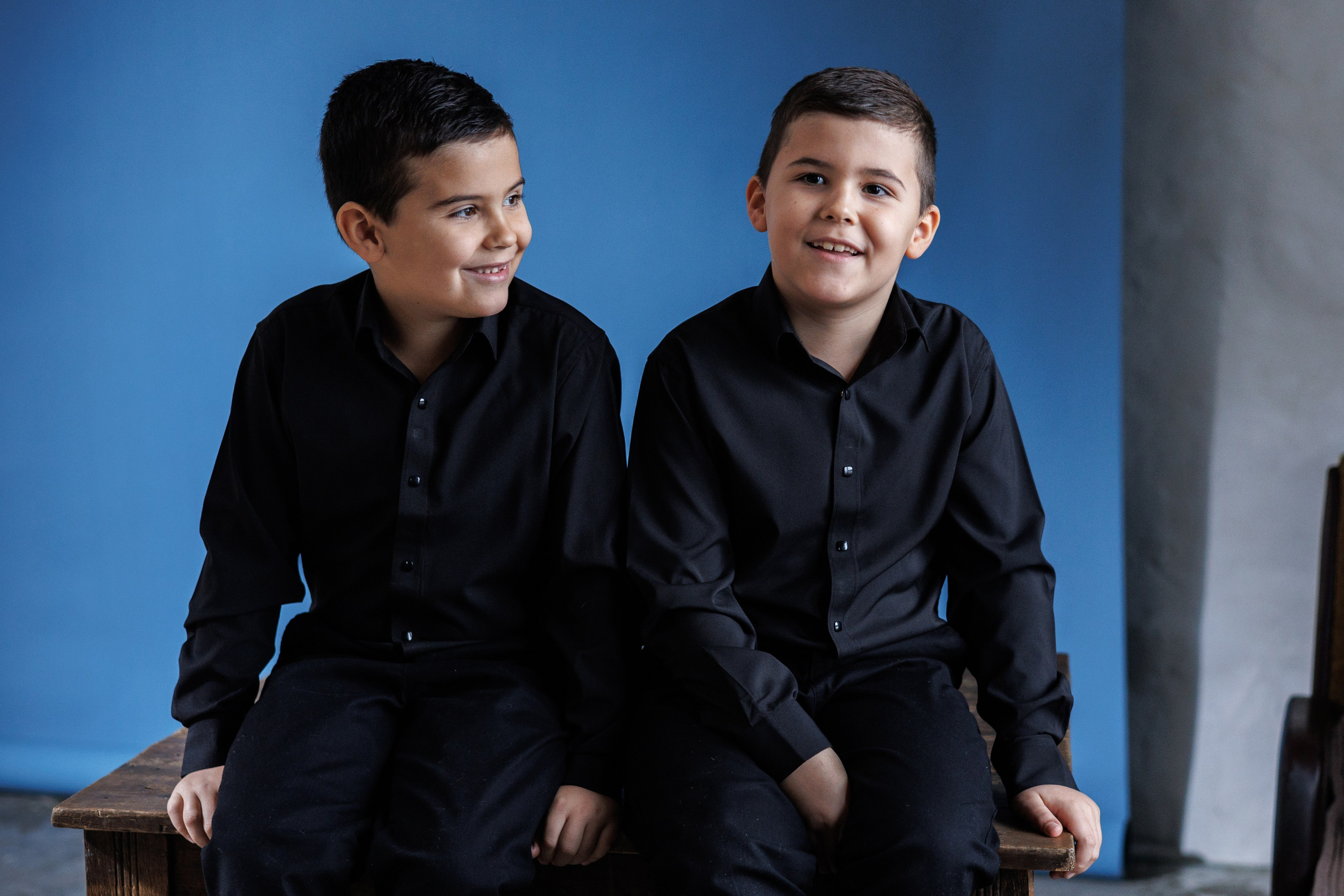 Наталья с семьёй. Семейный и свадебный фотограф в Воронеже Людмила Трифонова