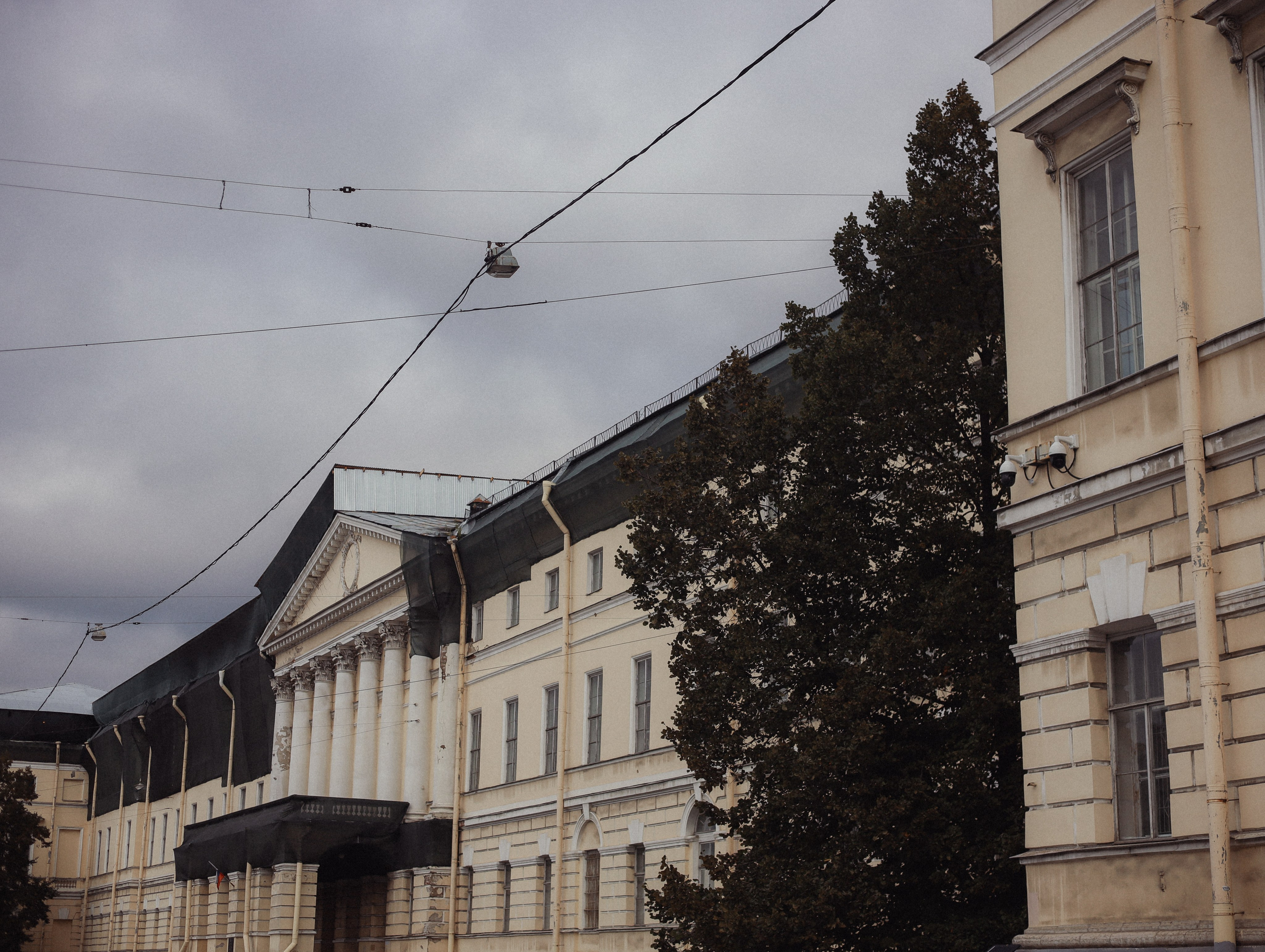 Свадебный фотограф в Казани и Санкт-Петербурге Евгения Есенина