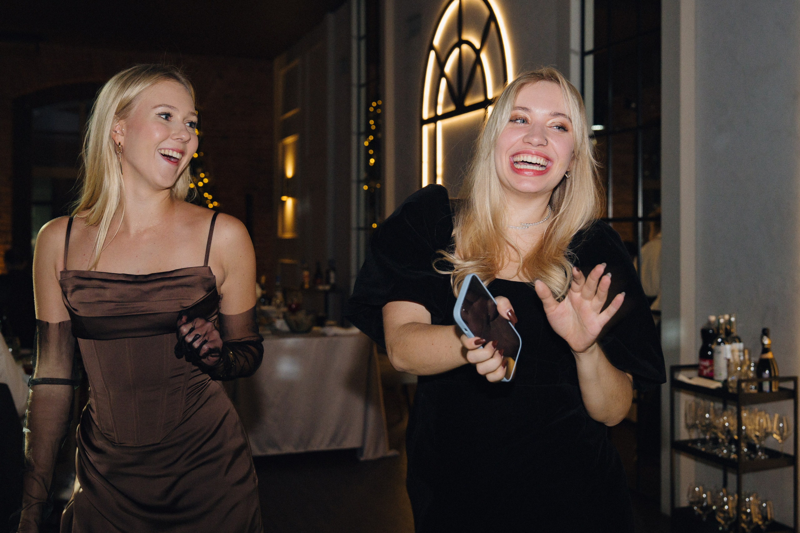 Свадьба Гумара и Анны. Фотограф Макс Меш