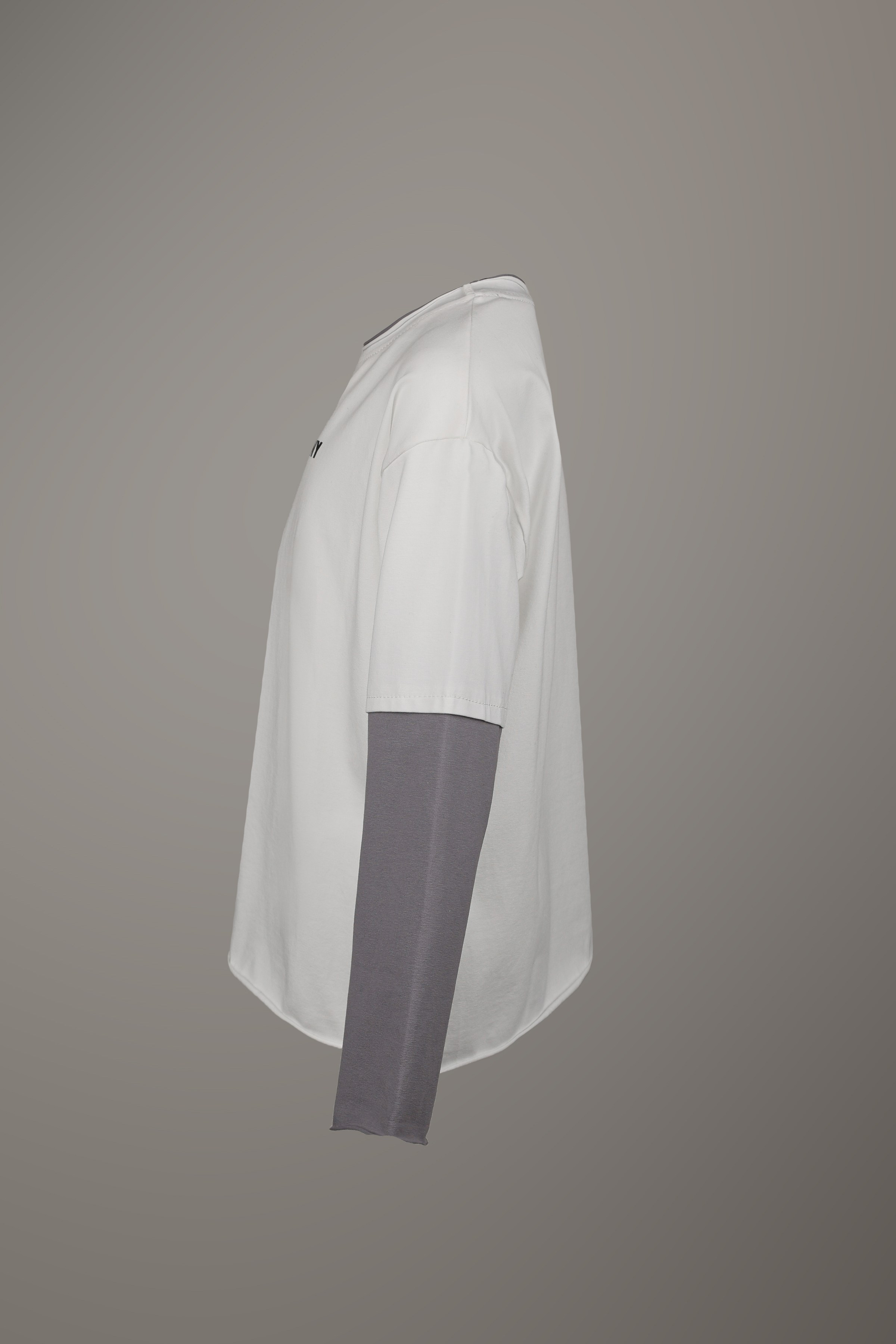 Невидимый манекен