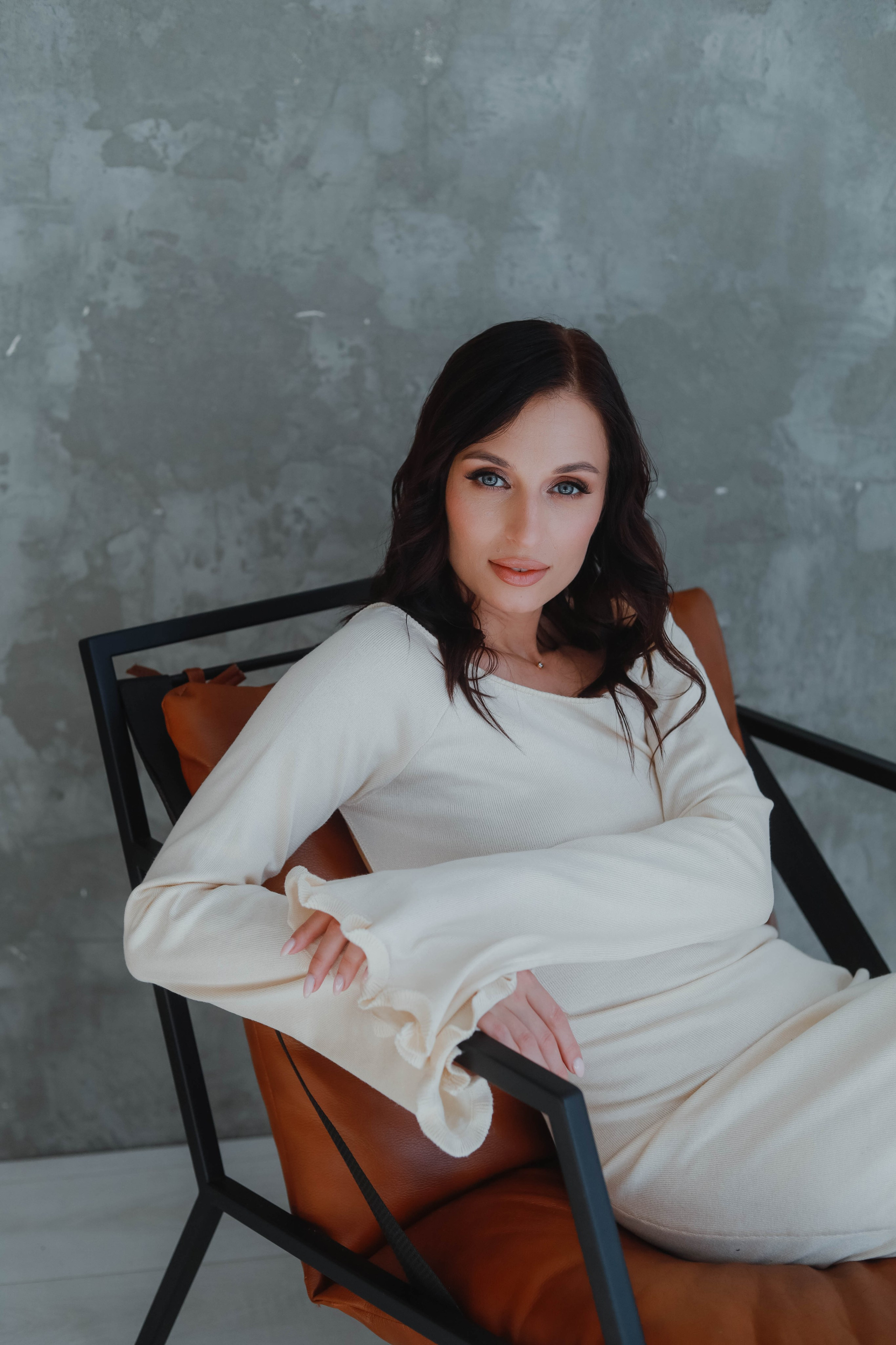 Фотосессия для Анастасии. Фотограф Александра Коновалова