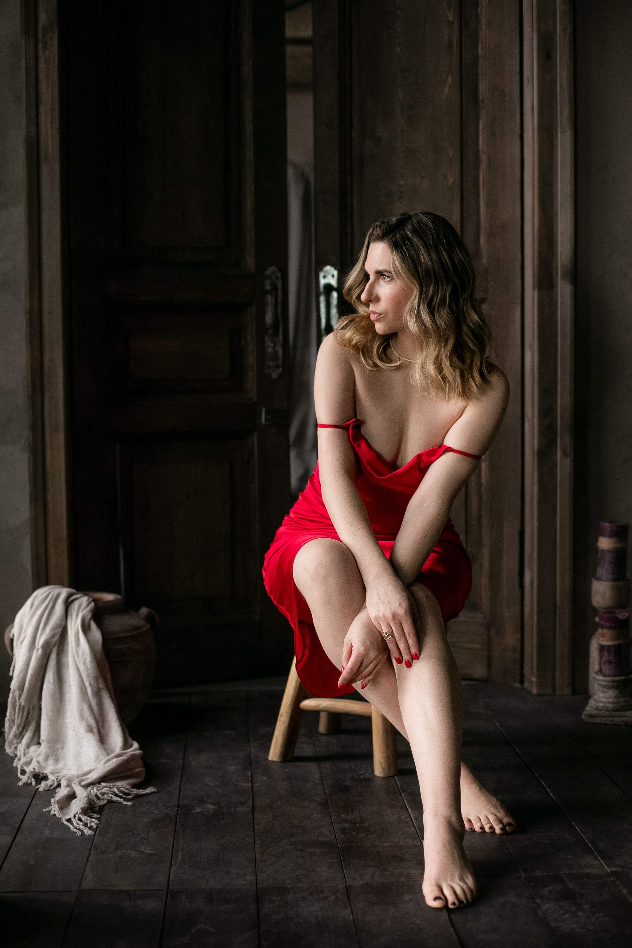 Наталья и Денис. Фотограф Лия Шеремет