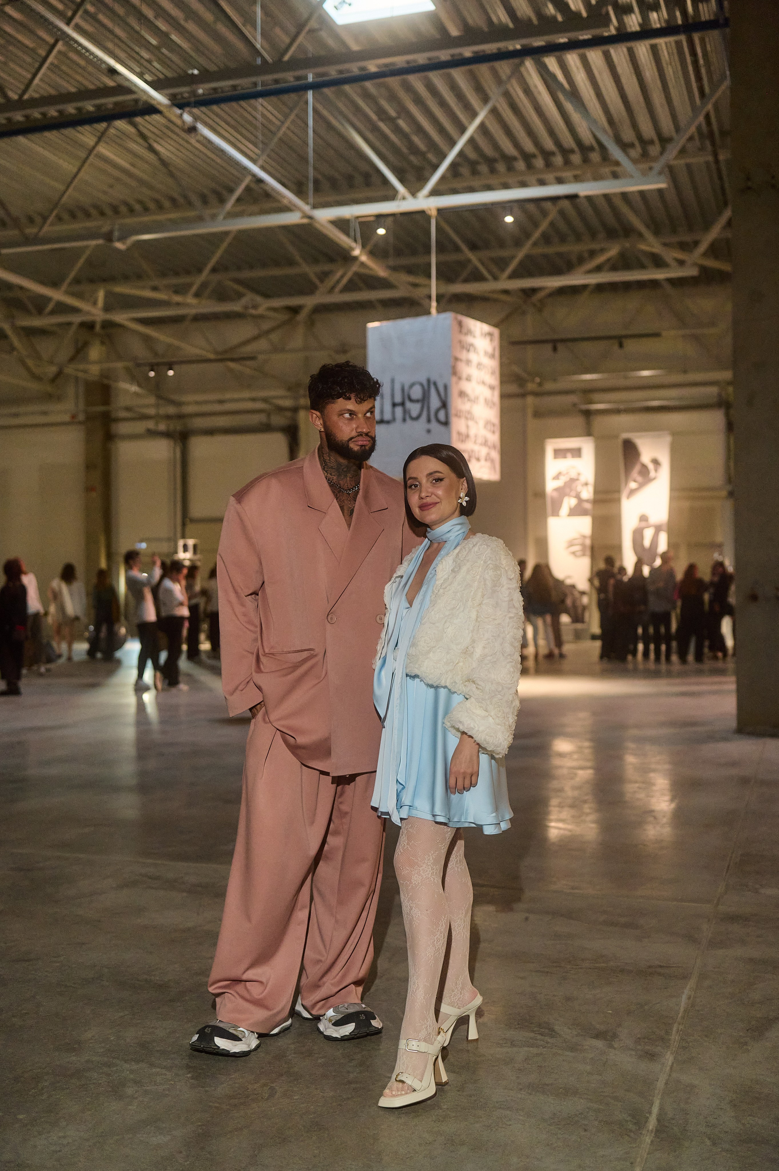 TRANSFORMATION. Профессиональный фотограф (Краснодар) Роман Гончаров