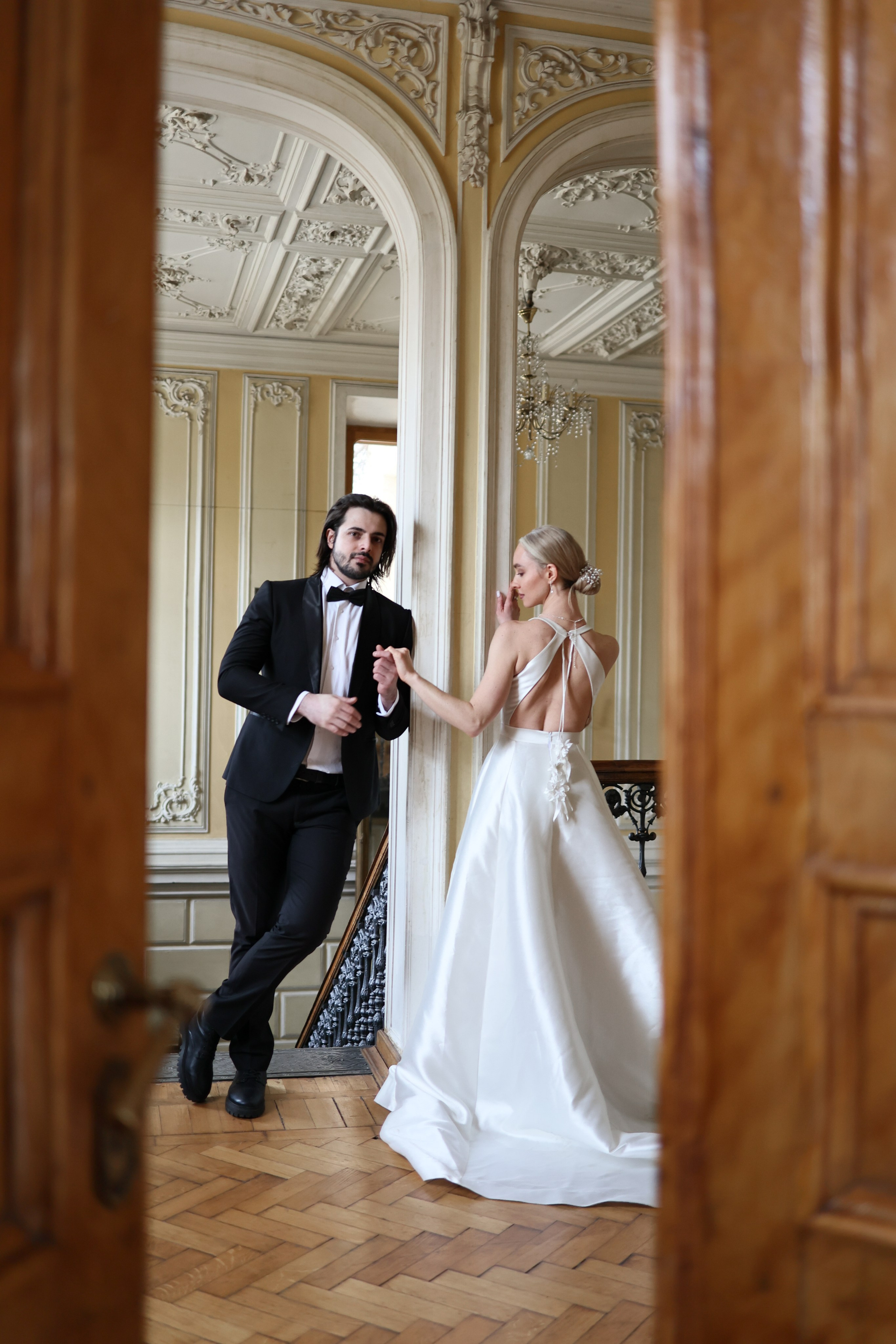 Локации для свадебной фотосессии в дождь. Свадебный и семейный фотограф Москва и Московская область