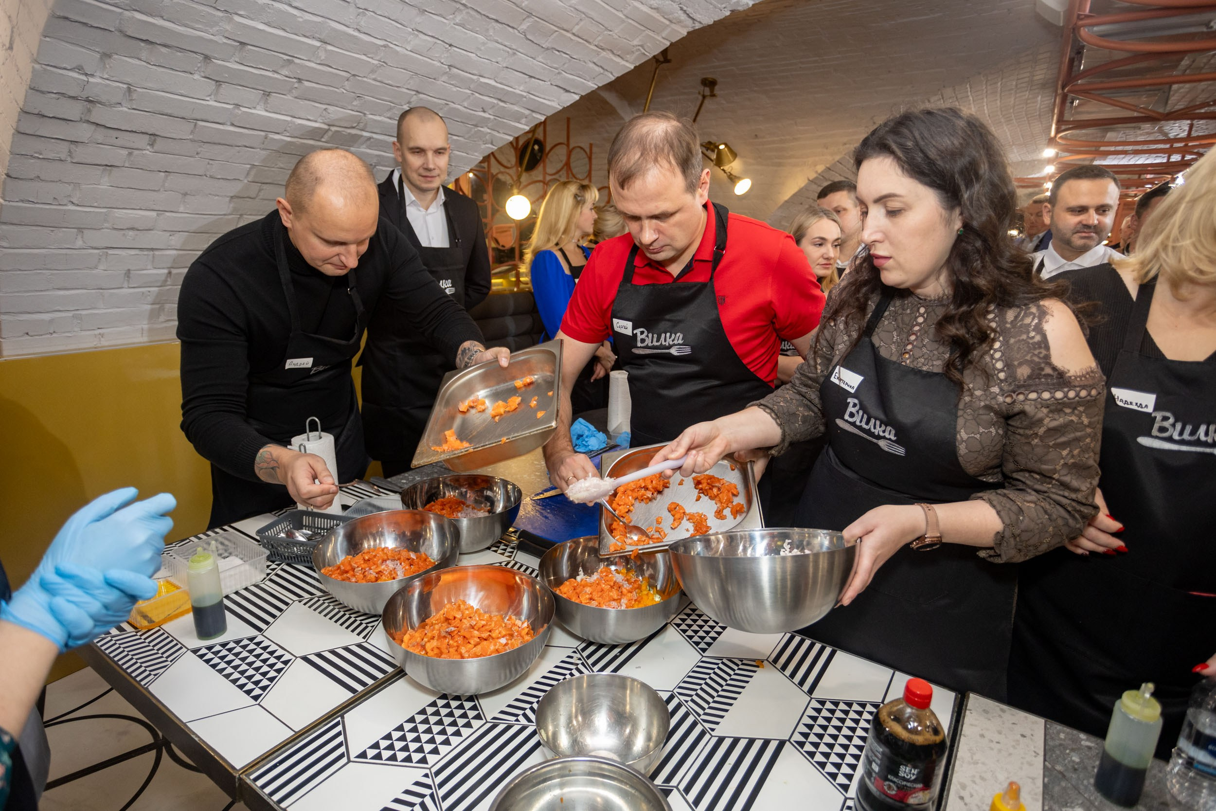 Корпоратив