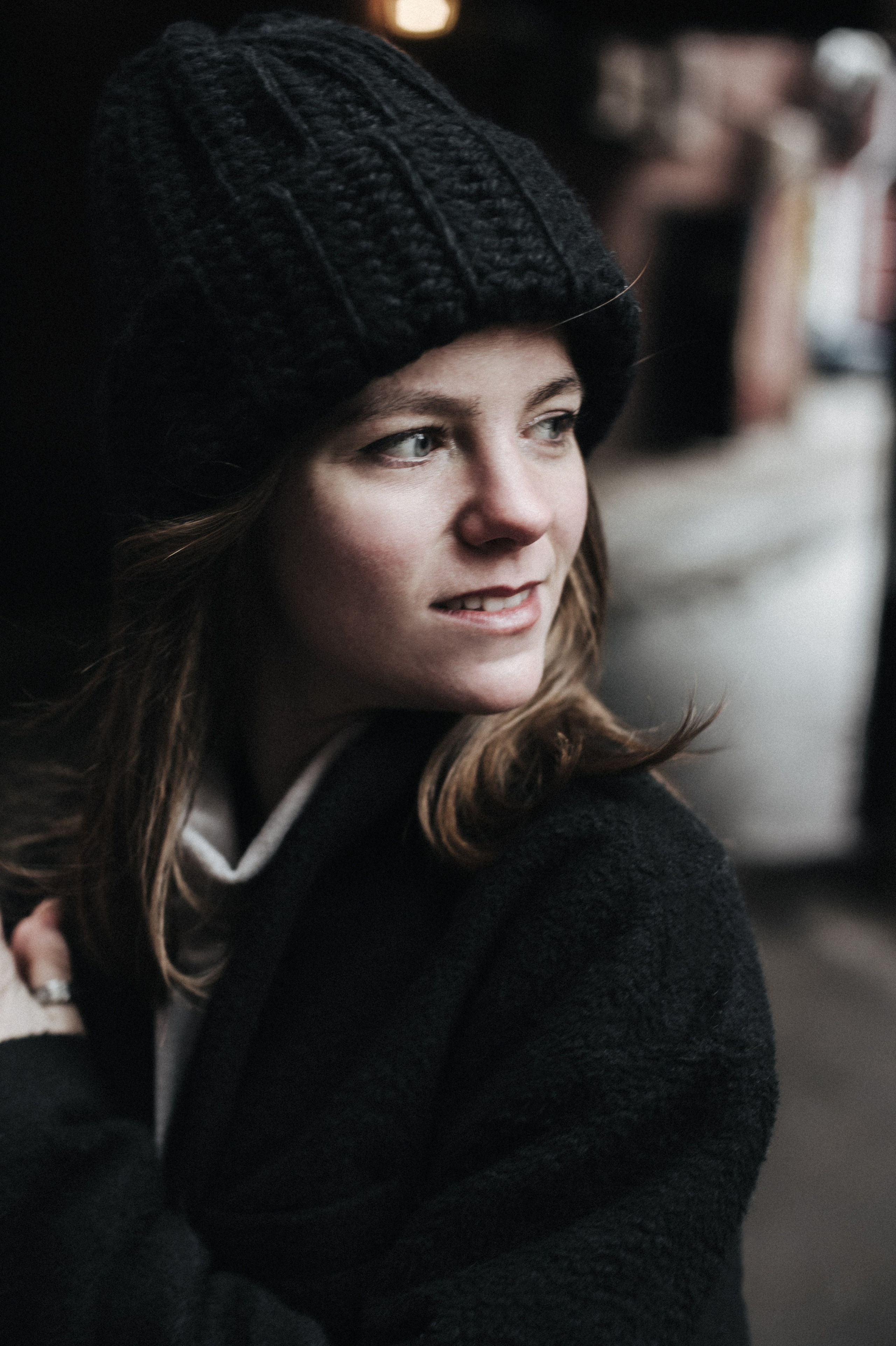 ИНДИВИДУАЛЬНЫЕ. Фотограф Эктов Алексей