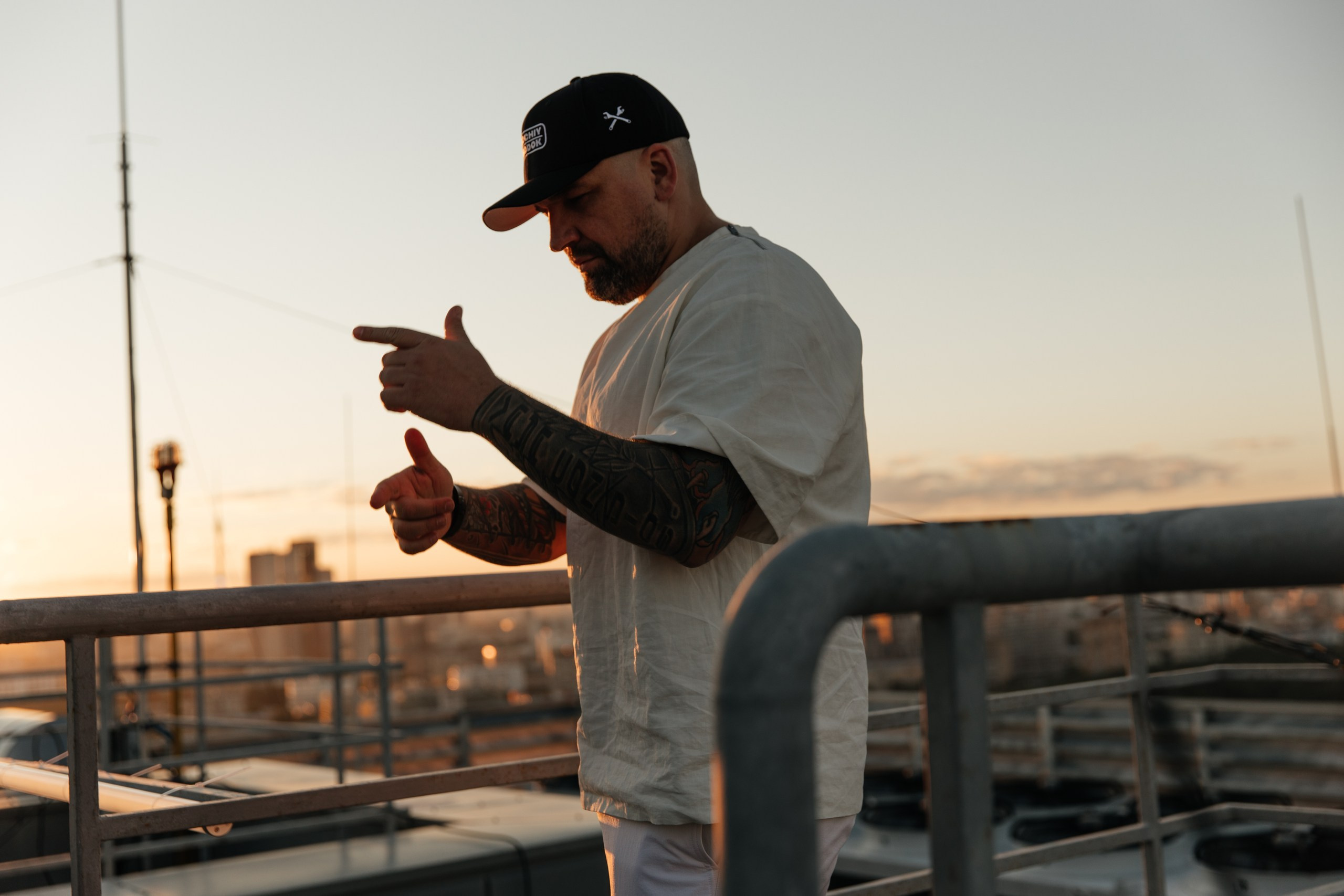 PORTFOLIO. Five Media — репортажный фотограф Москва | Мск