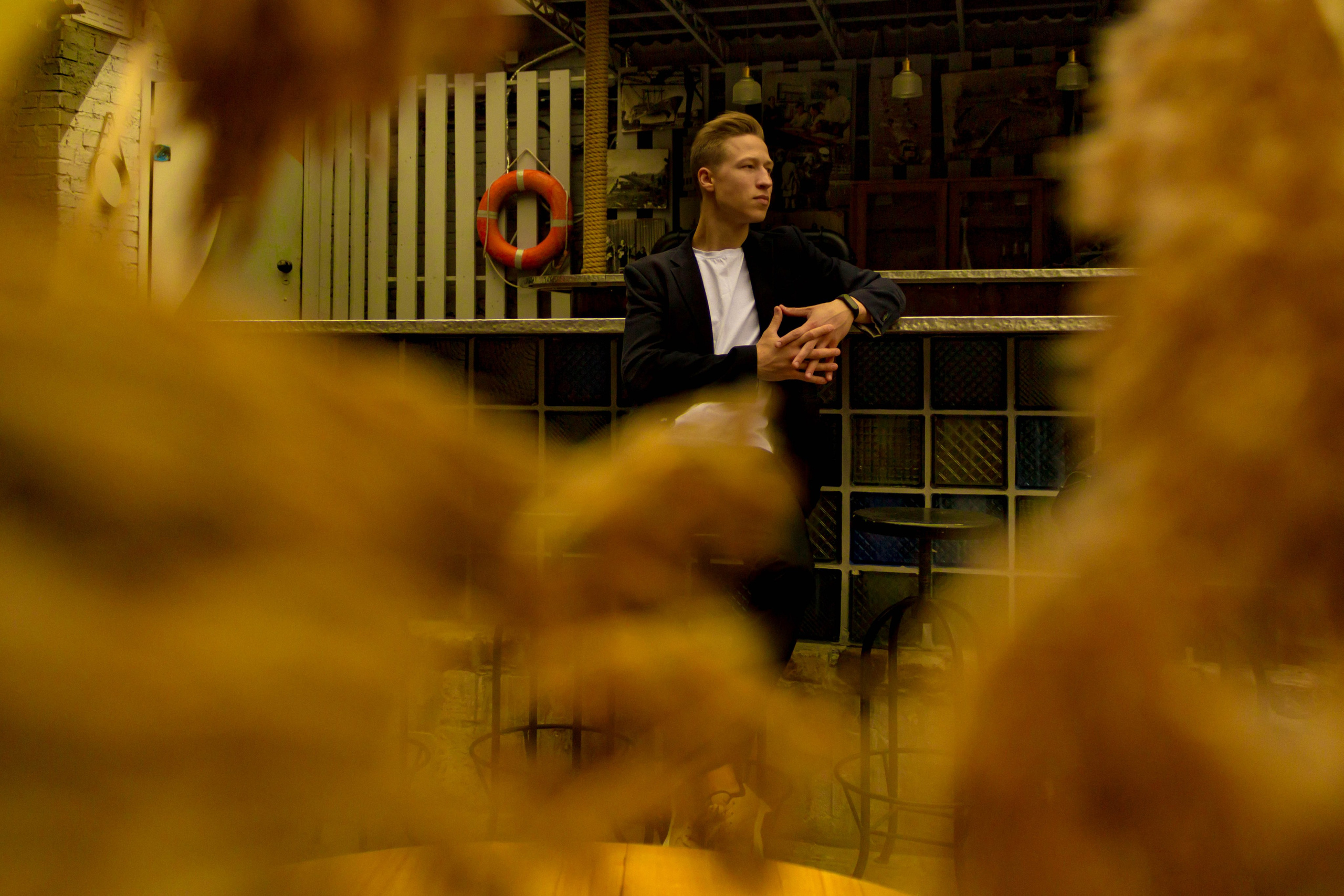 Фотошкола Взгляд в Самаре