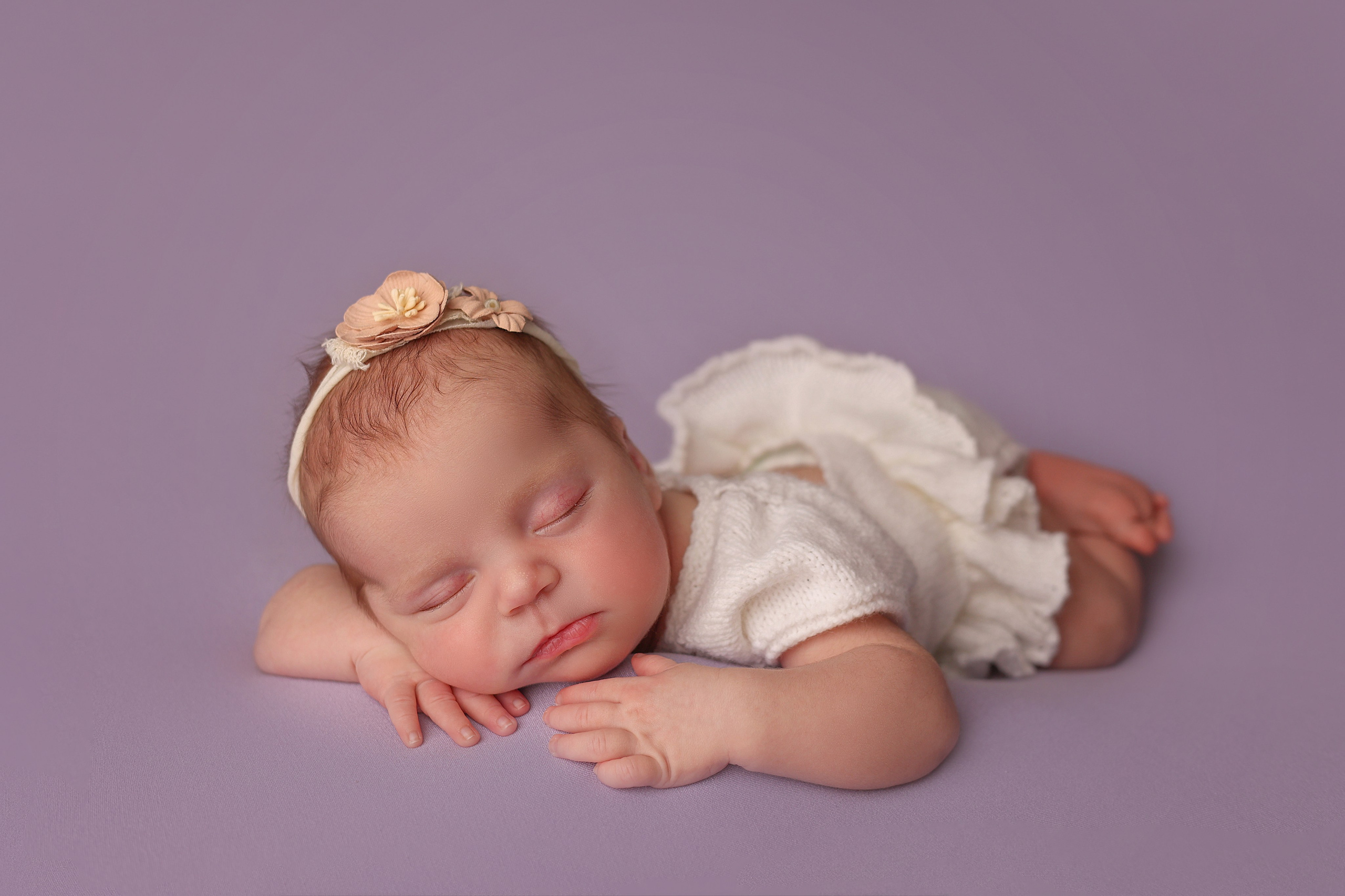 Портфолио. Фотограф новорожденных Обнинск Лебедева Дарья