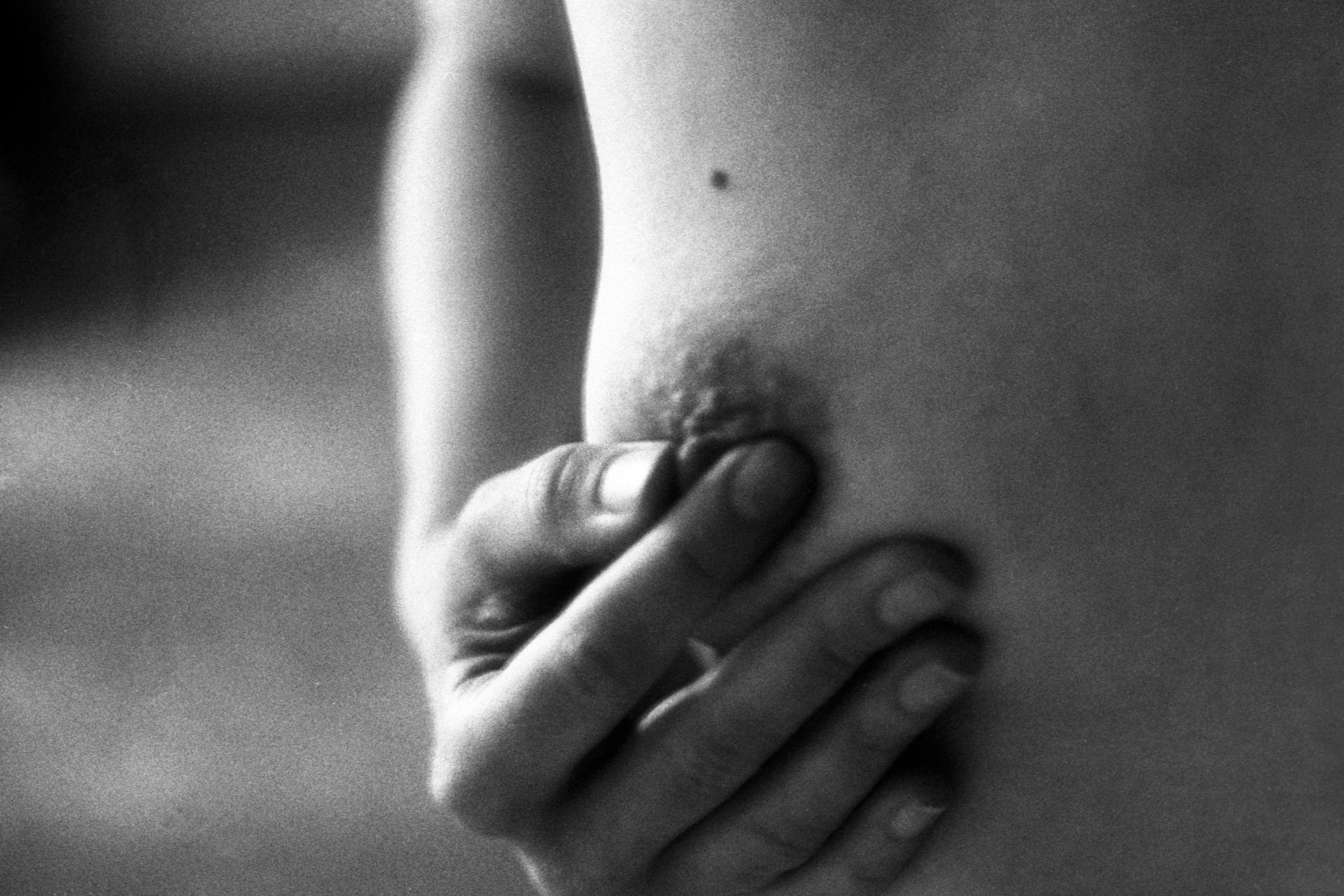 Waves. Vika Bykovskaya photography