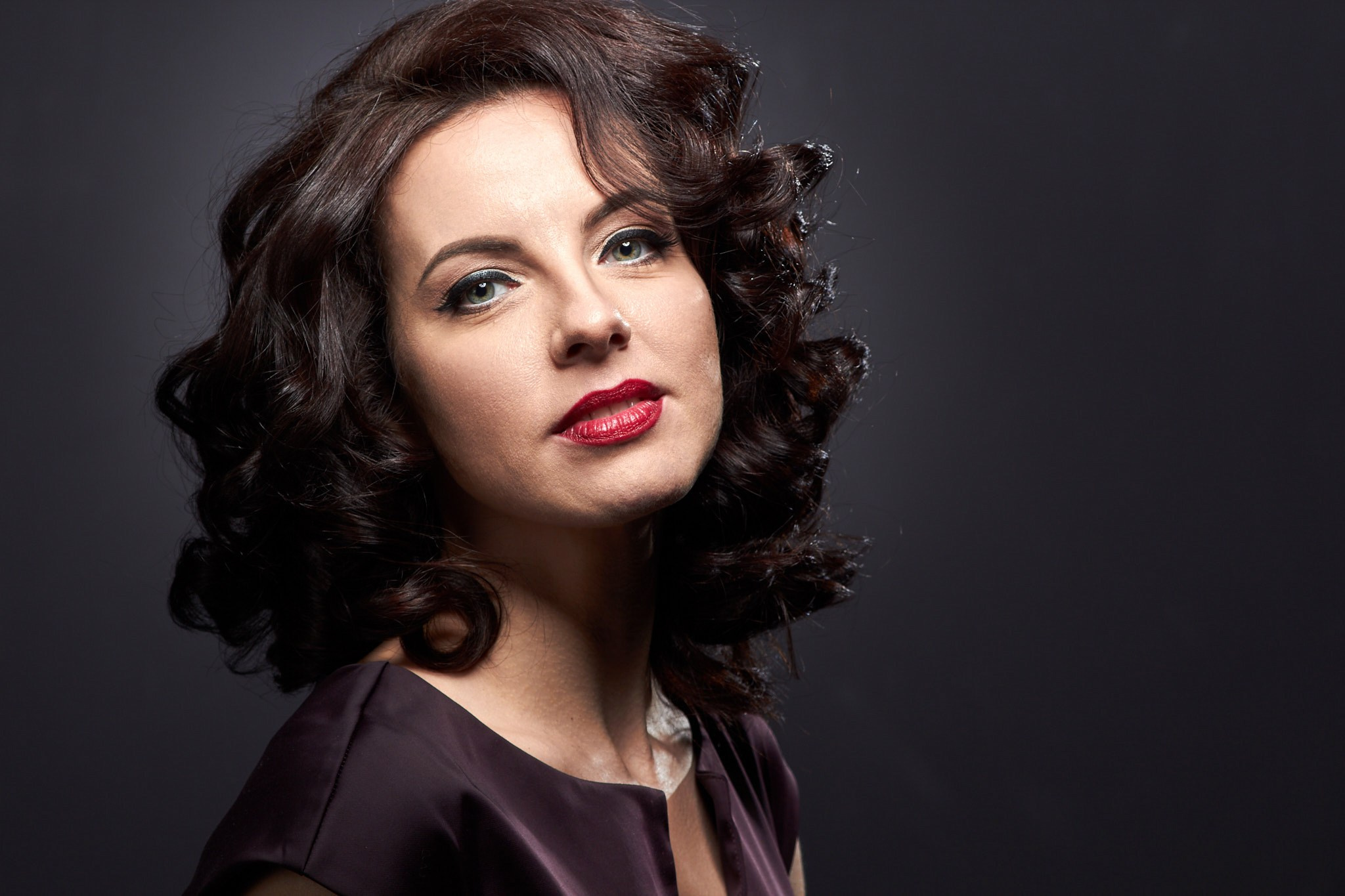 Индивидуальный портрет. Иван Ступа, репортажный фотограф в Санкт-Петербурге и Ленинградской области