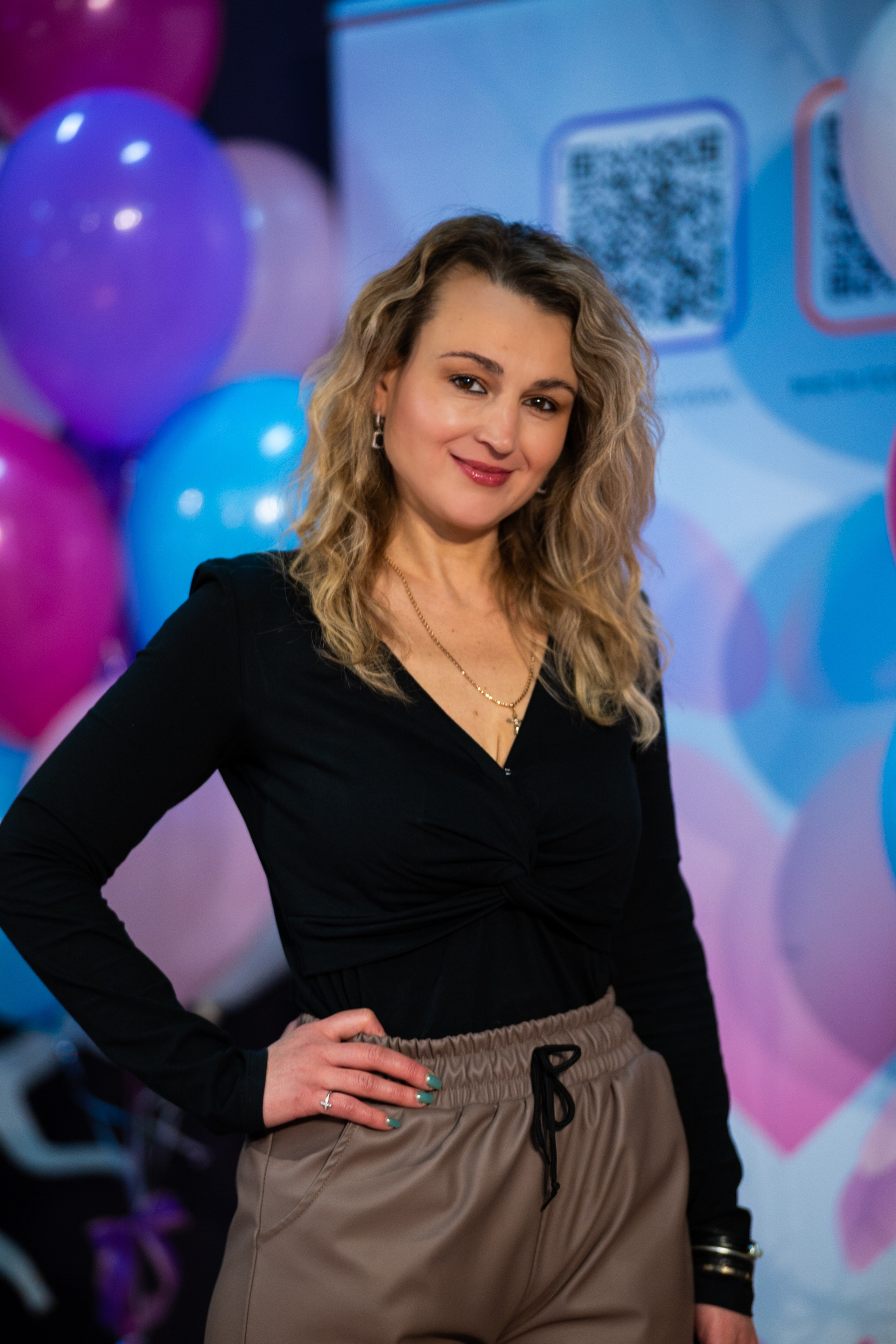 Добро Легко «День матери». Семейный и детский фотограф в Королеве, Москве и Московской области Строева Анастасия