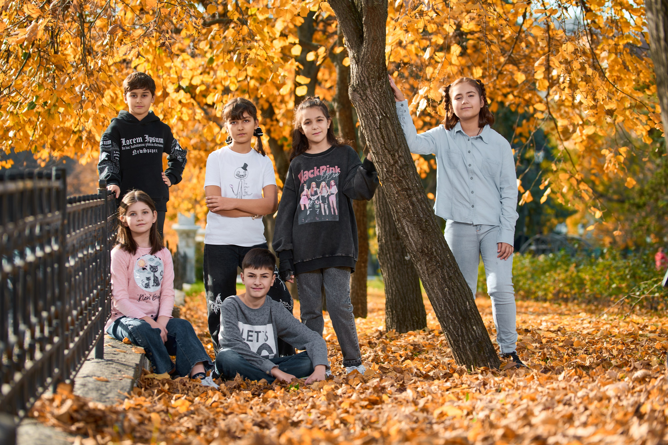 Выберите идеальную локацию для съемки