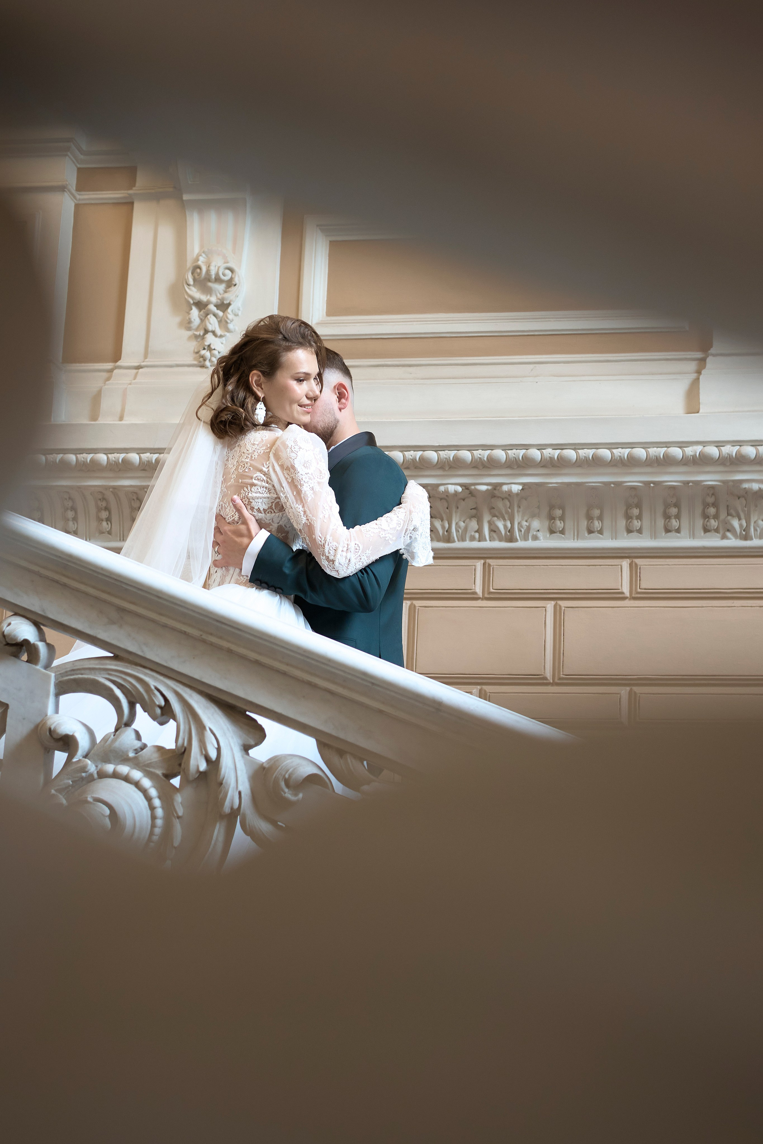 Свадьба Эдуарда и Ксении. Фотограф в Санкт-Петербурге Татьяна Нетребенко