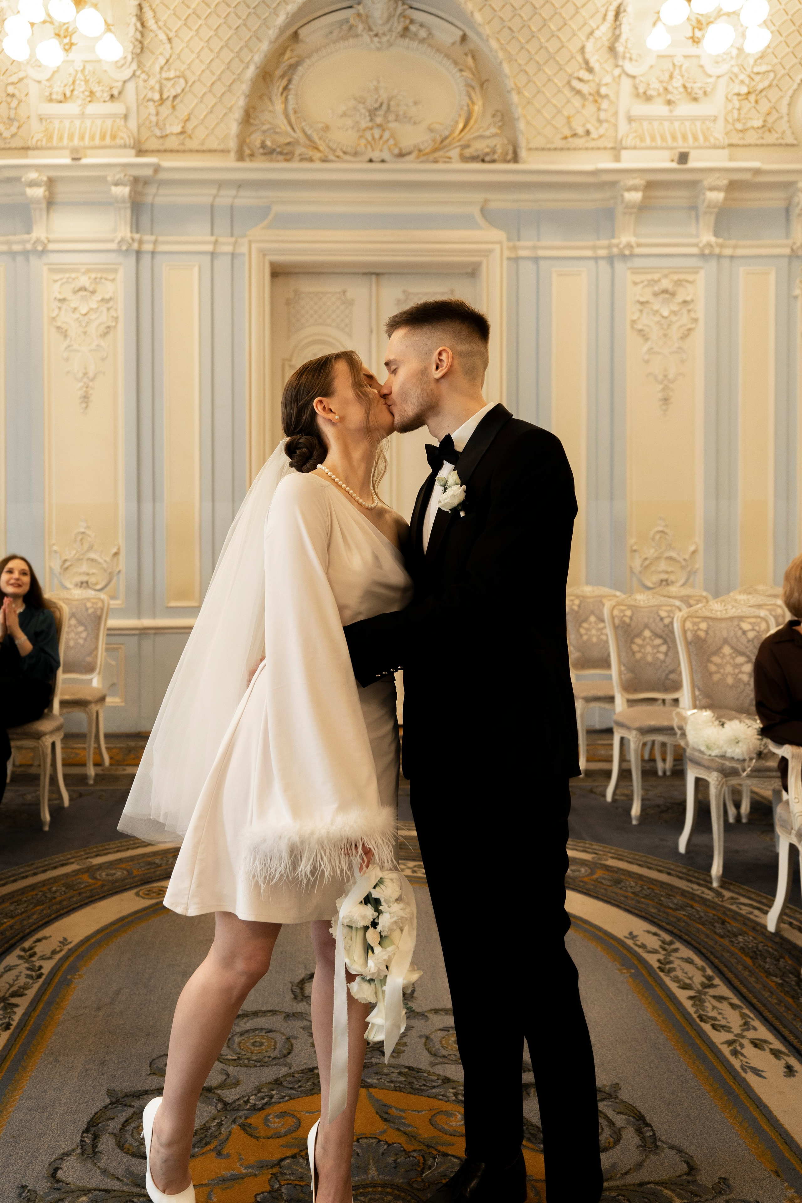 Мария+Владислав. Главная