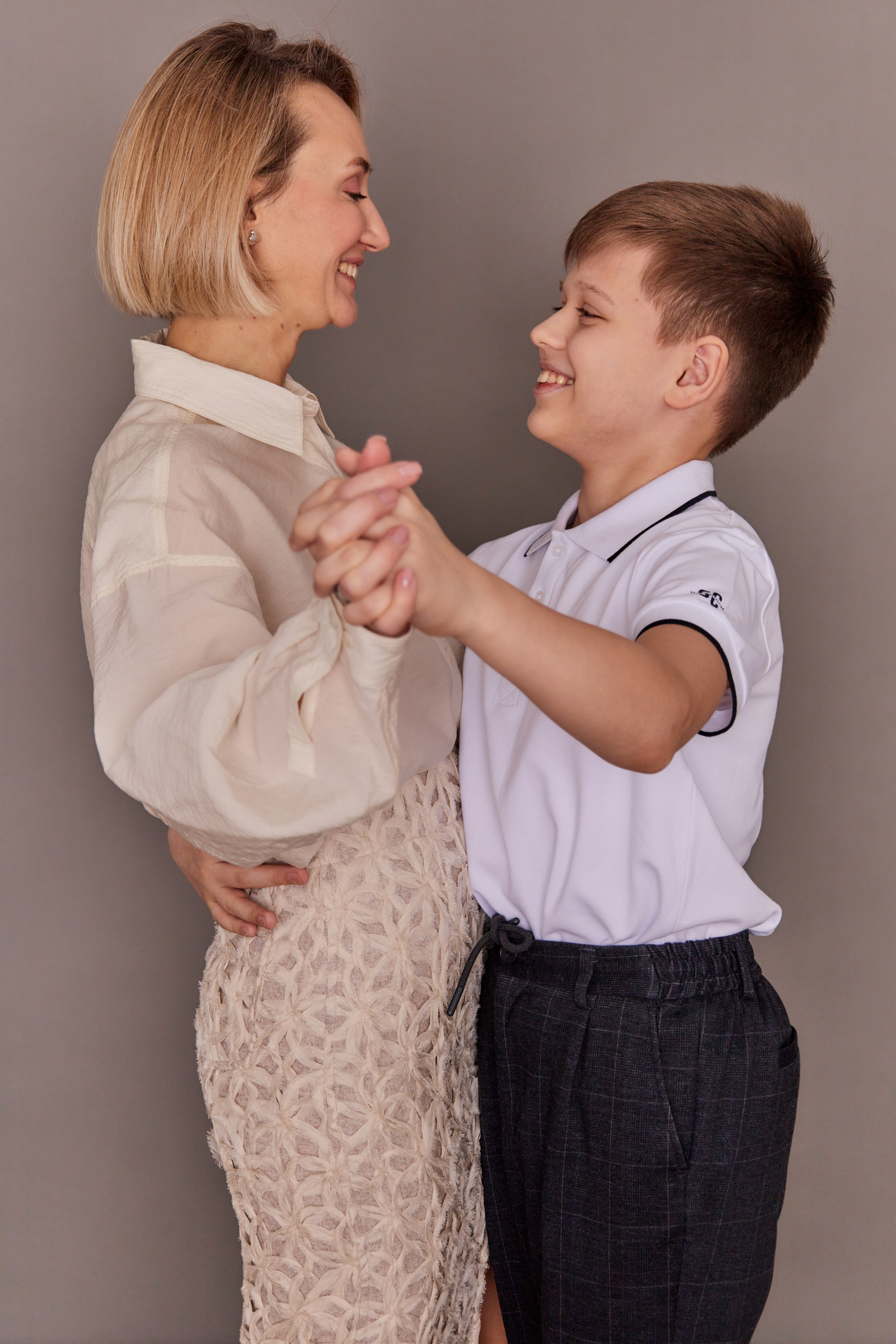 Семейный портрет. Фотограф в Москве Ярослава Фролова