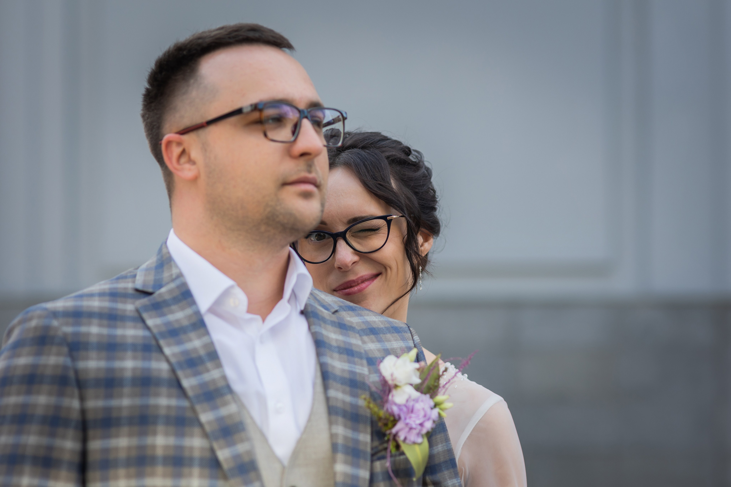 Миша и Маша. Весенняя свадьба 18.04.2023. Семейный фотограф в Москве Наталья Чуб, заказать Фотокнигу