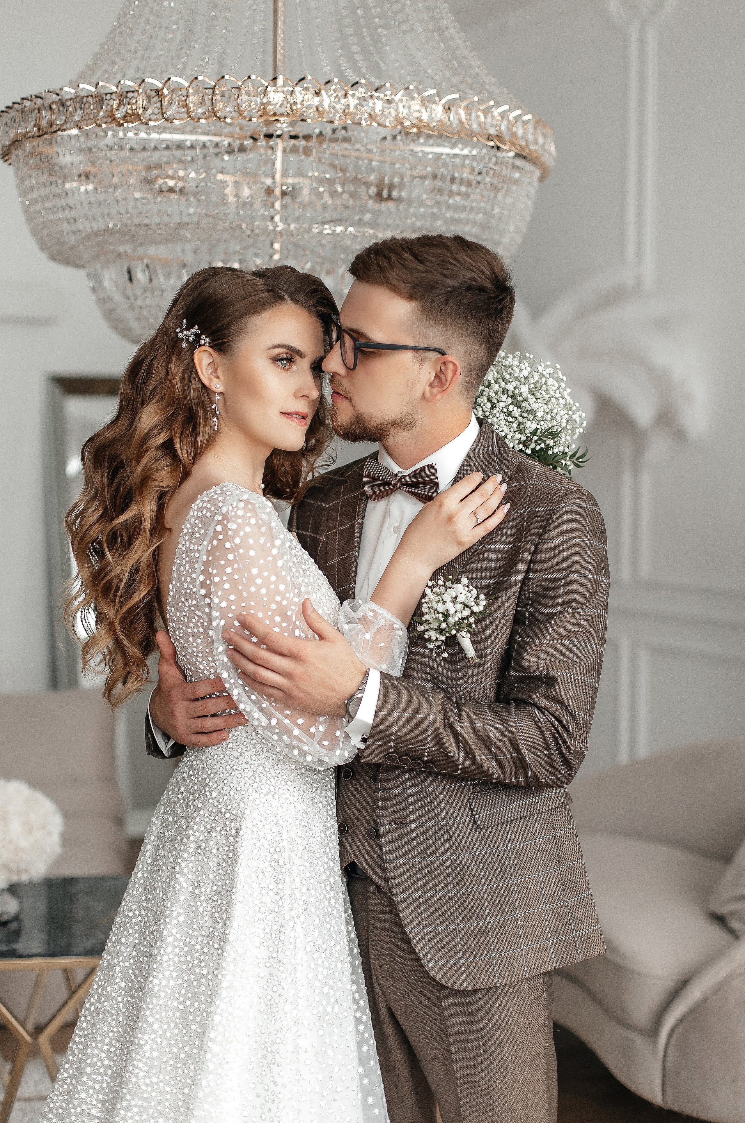 Фотостудии свадебные. Свадебный и семейный фотограф в Омске Евгения Хакимова